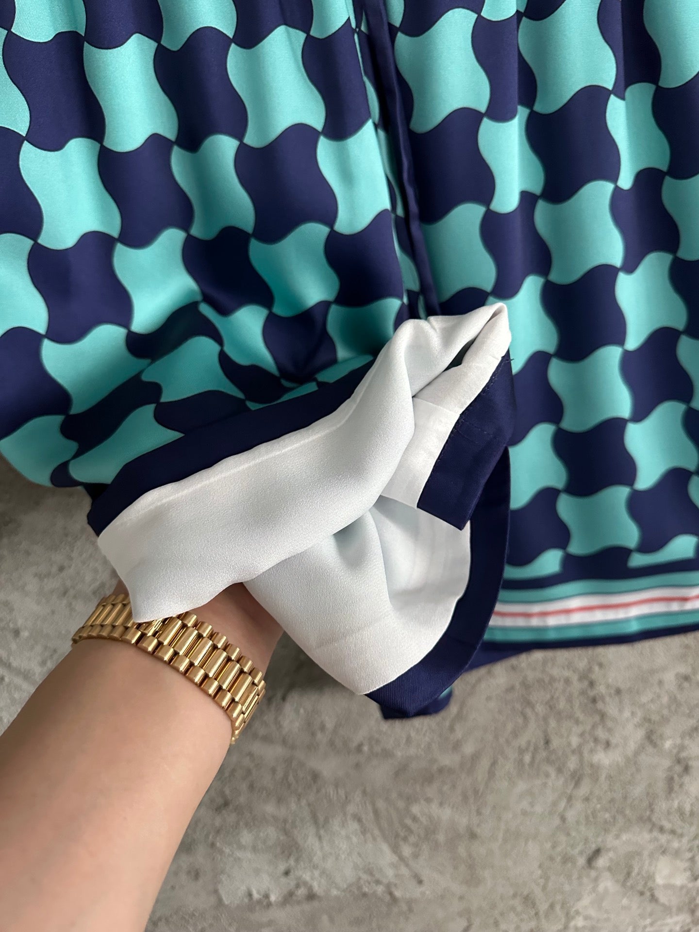 Casablanca Shorts