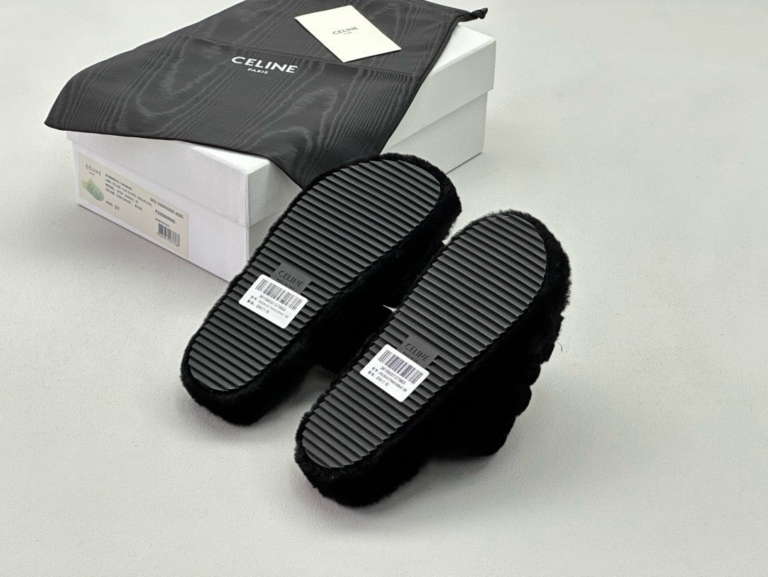 Celine Sandals