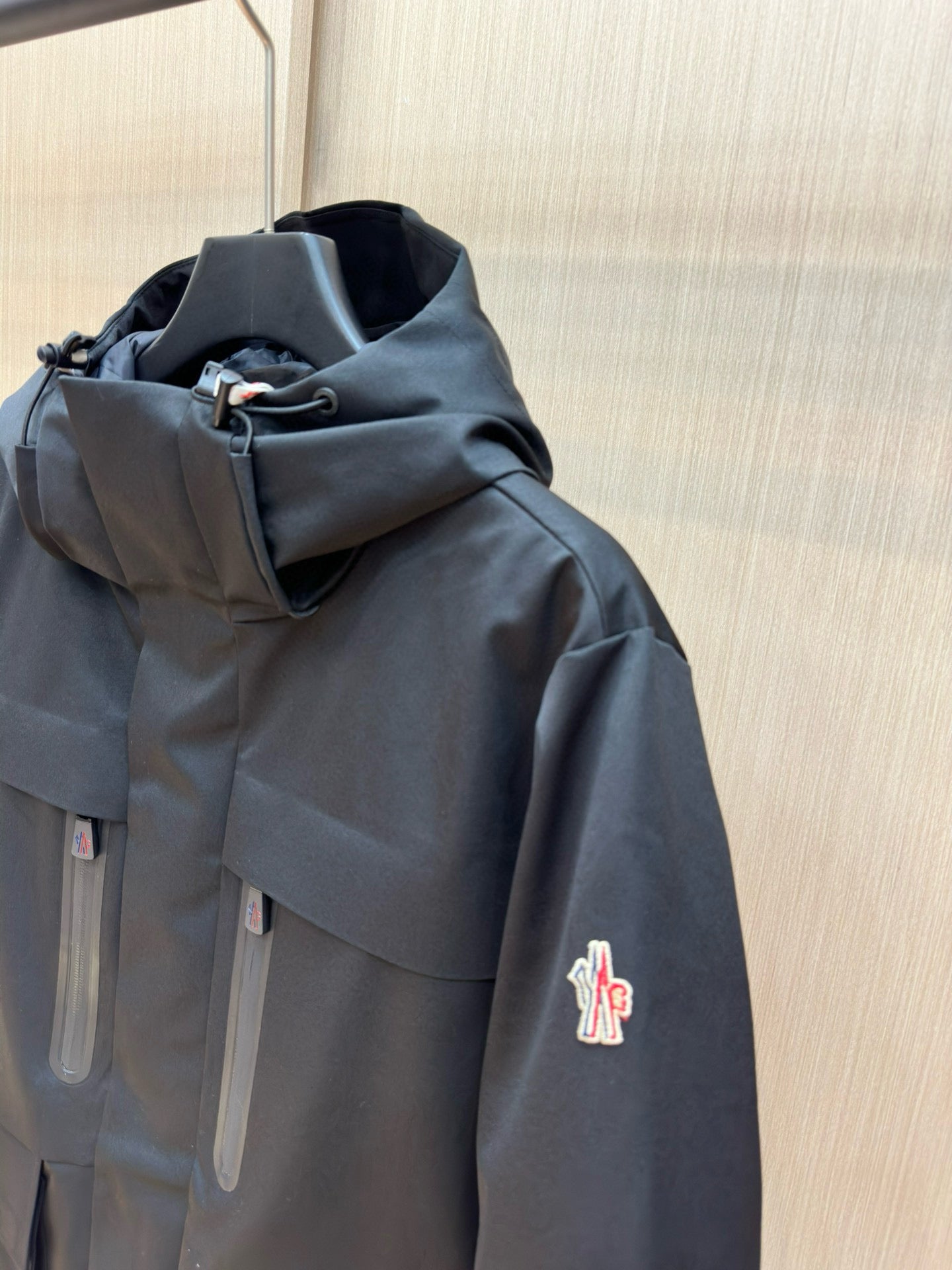 Moncler Windbreaker