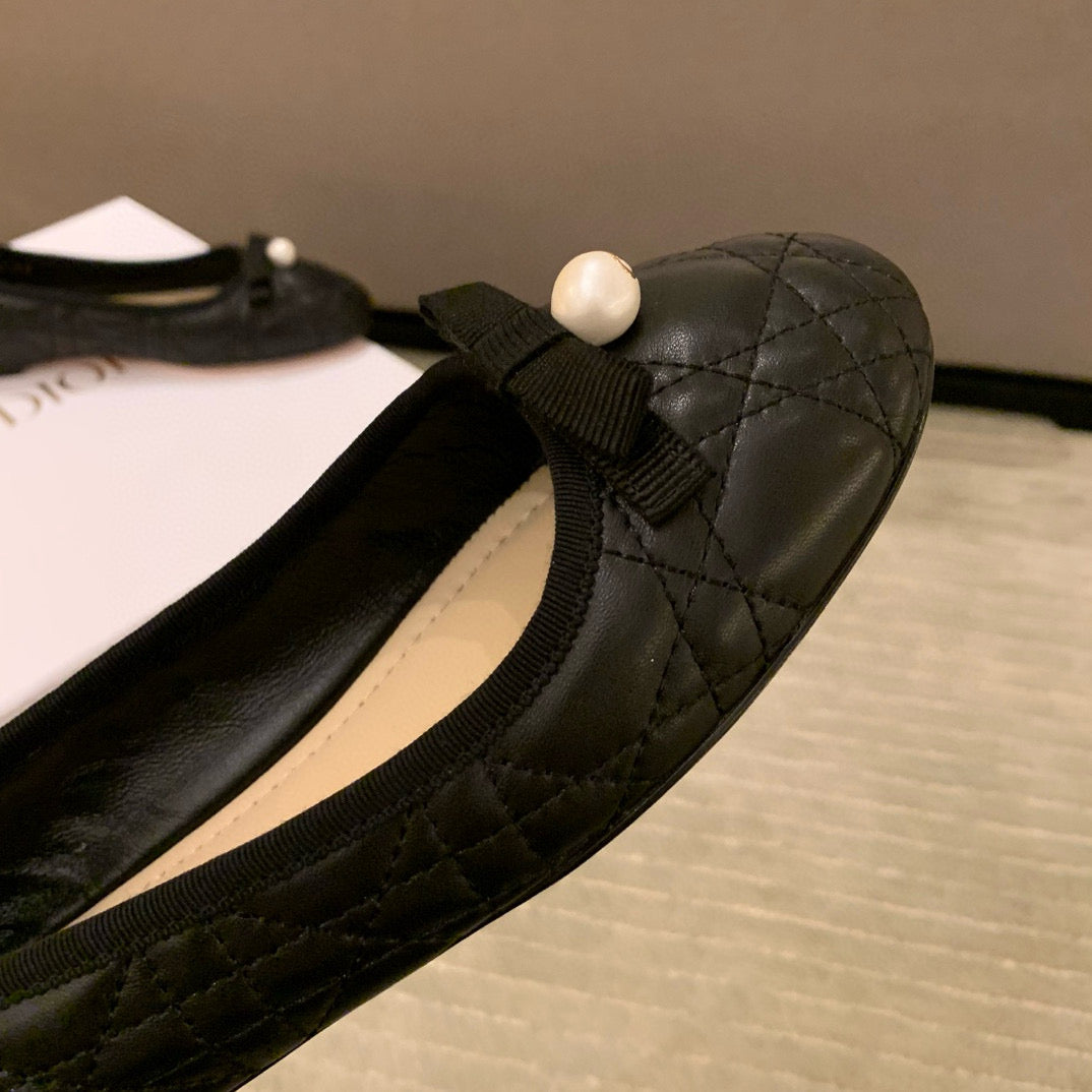 Dior Women Flats