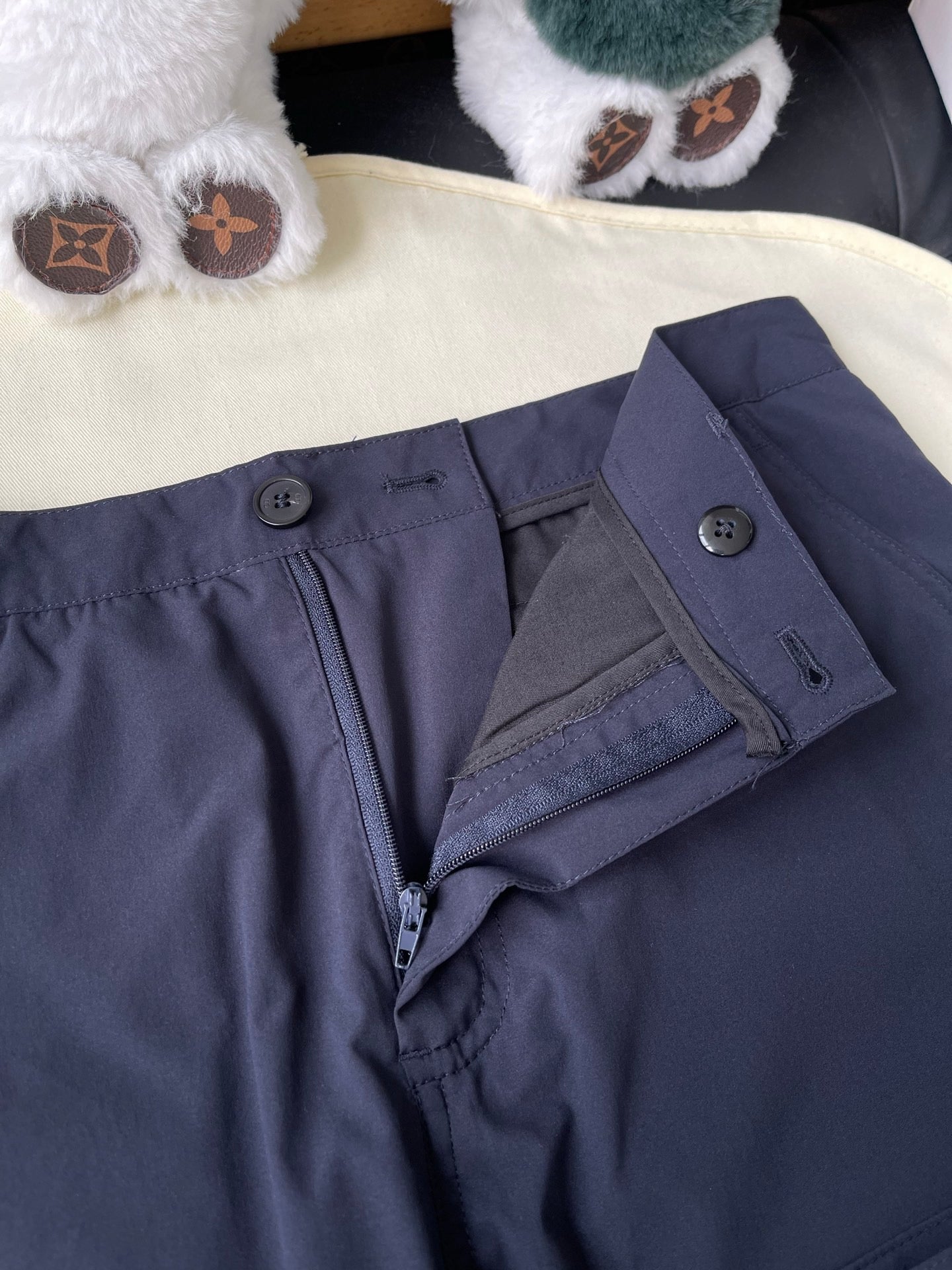 Dior Shorts