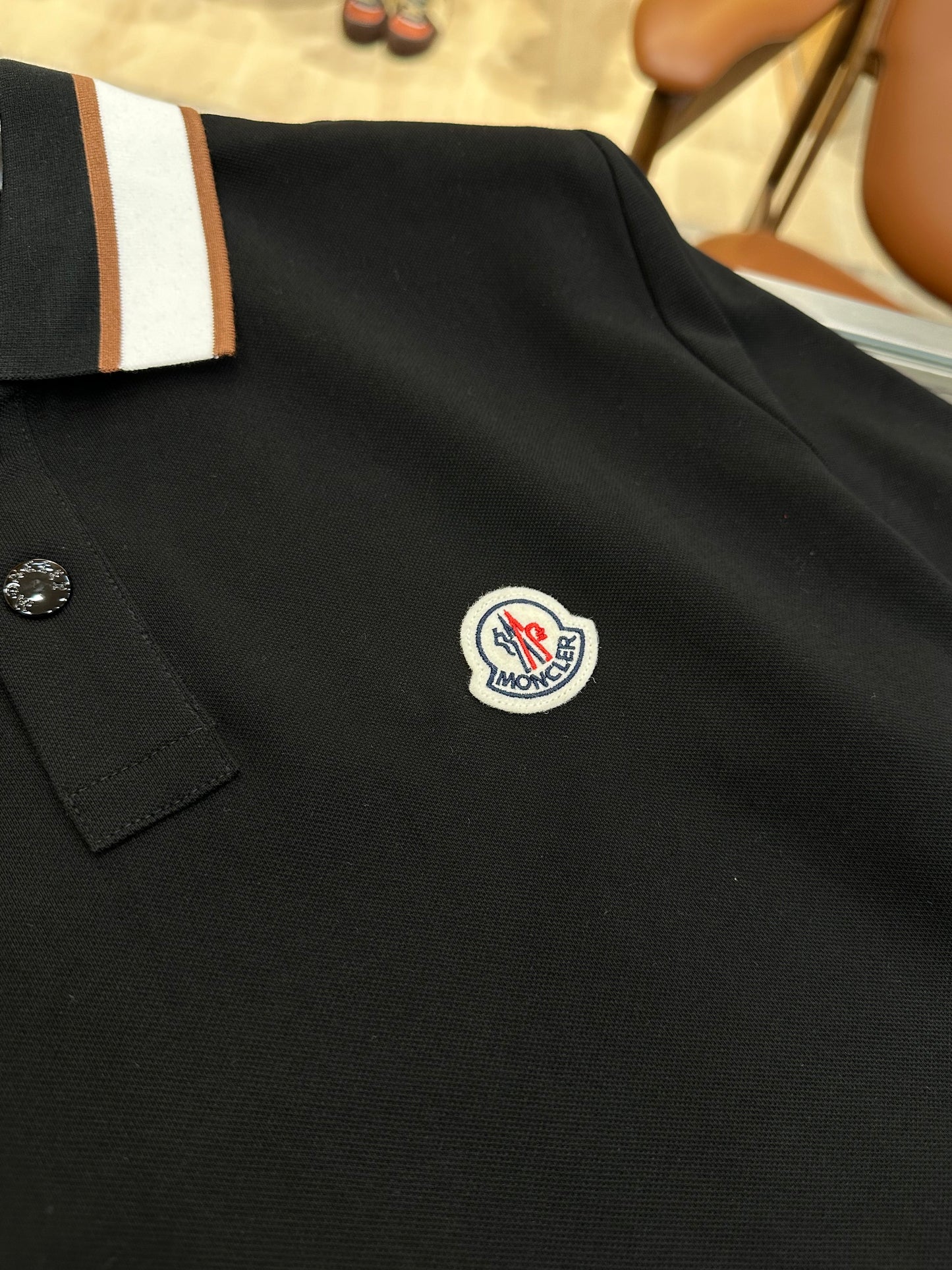 Moncler Polo