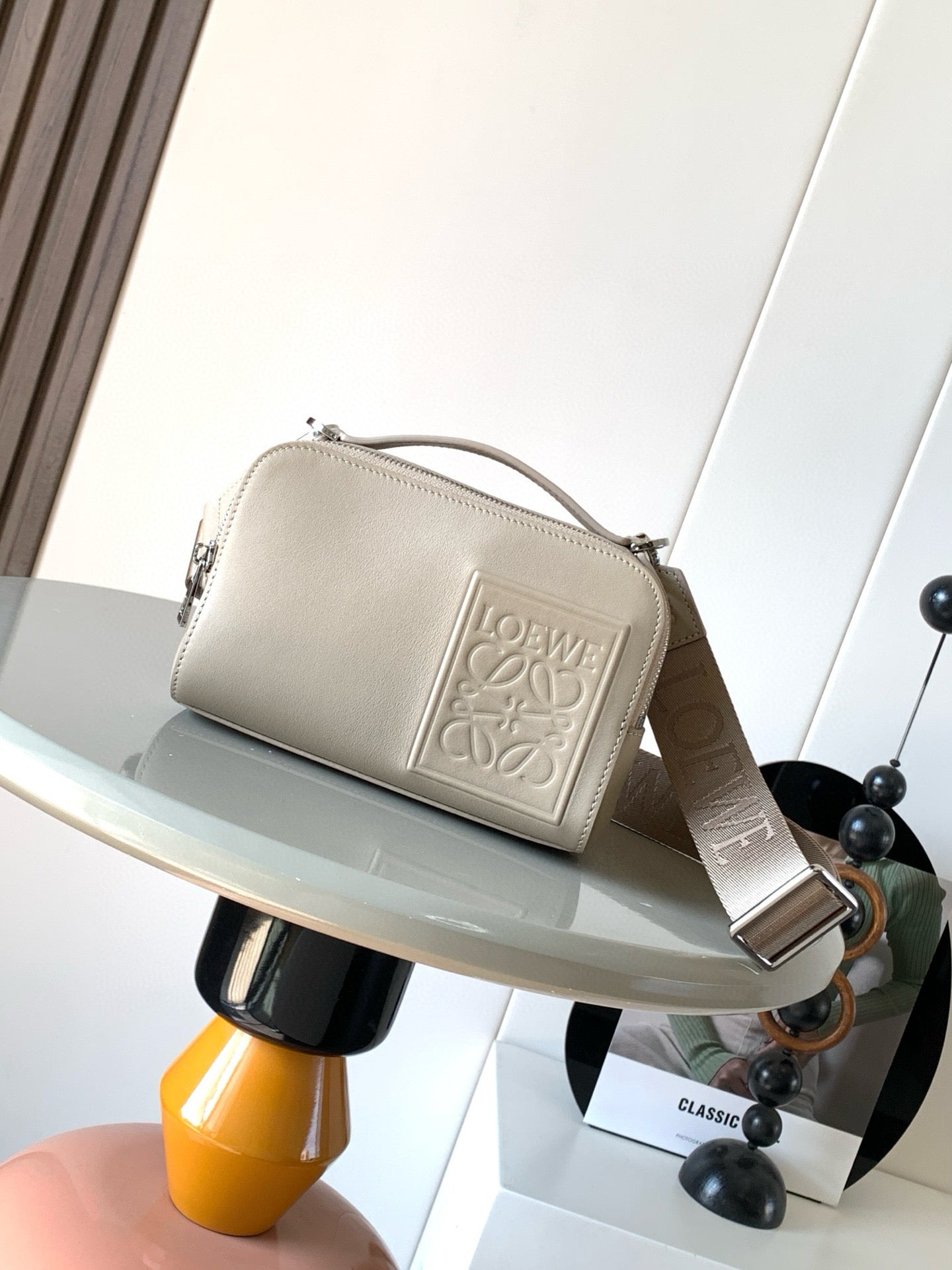 Loewe Camera Bag