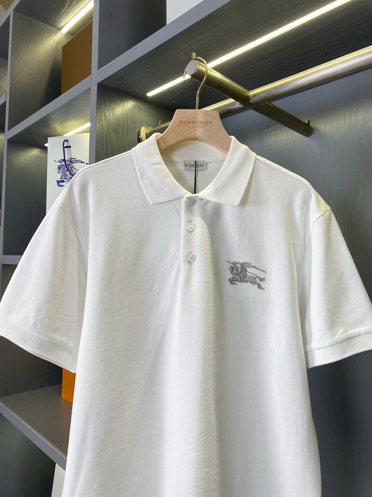 BBR Polo