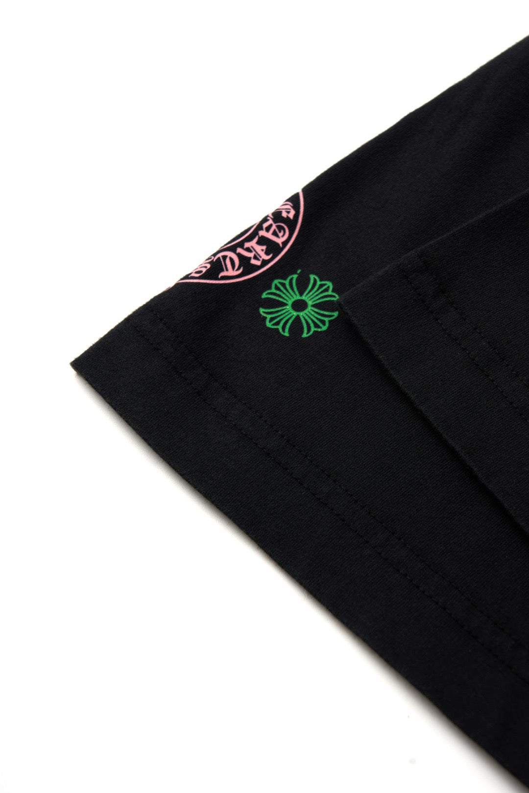 Chrome Hearts T-shirt