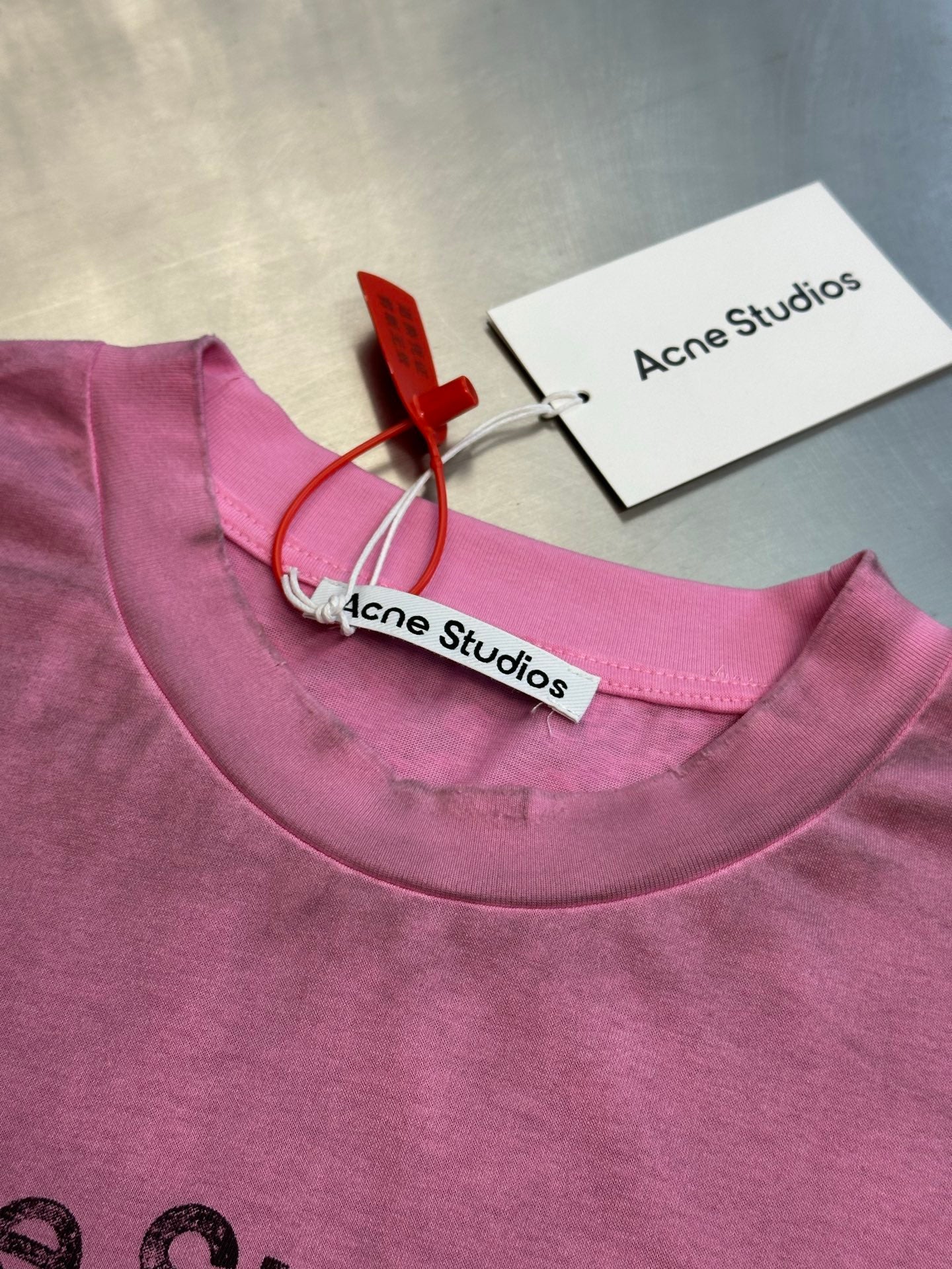 Acne Studios T-Shirt