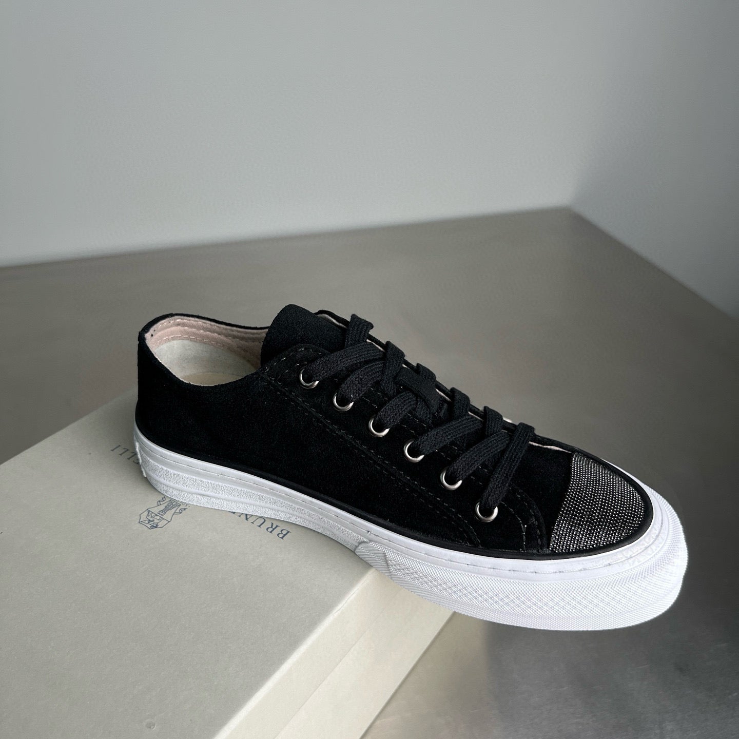 Brunello Cucinelli Sneakers