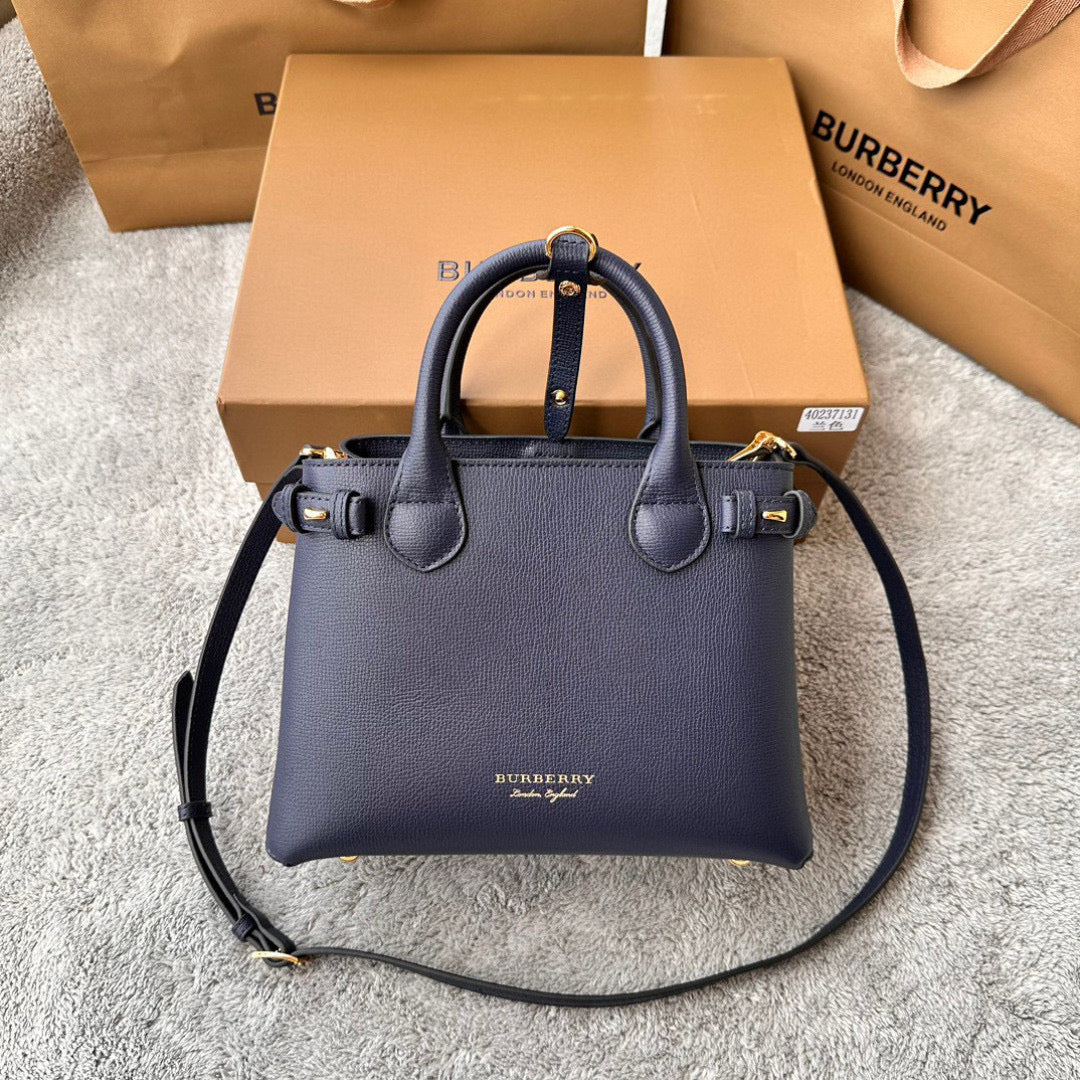 Burberry Banner Tote Bag