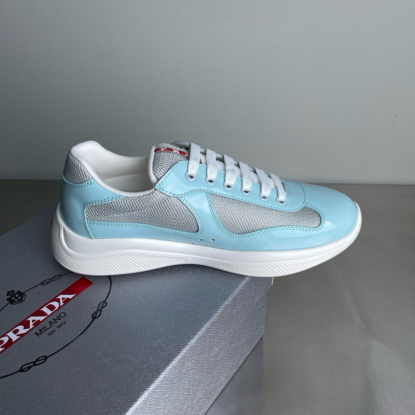 Prada Sneakers