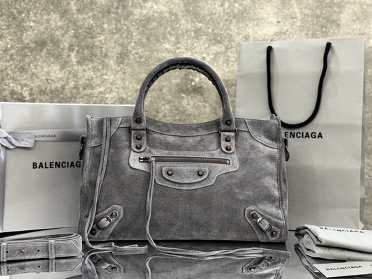 BLCG Le City Motor Bag 37x23x15