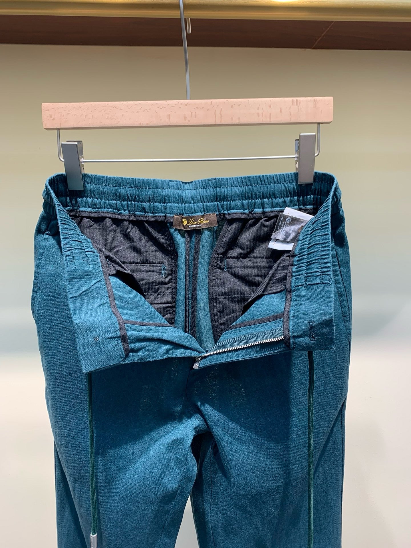LP Long Pants