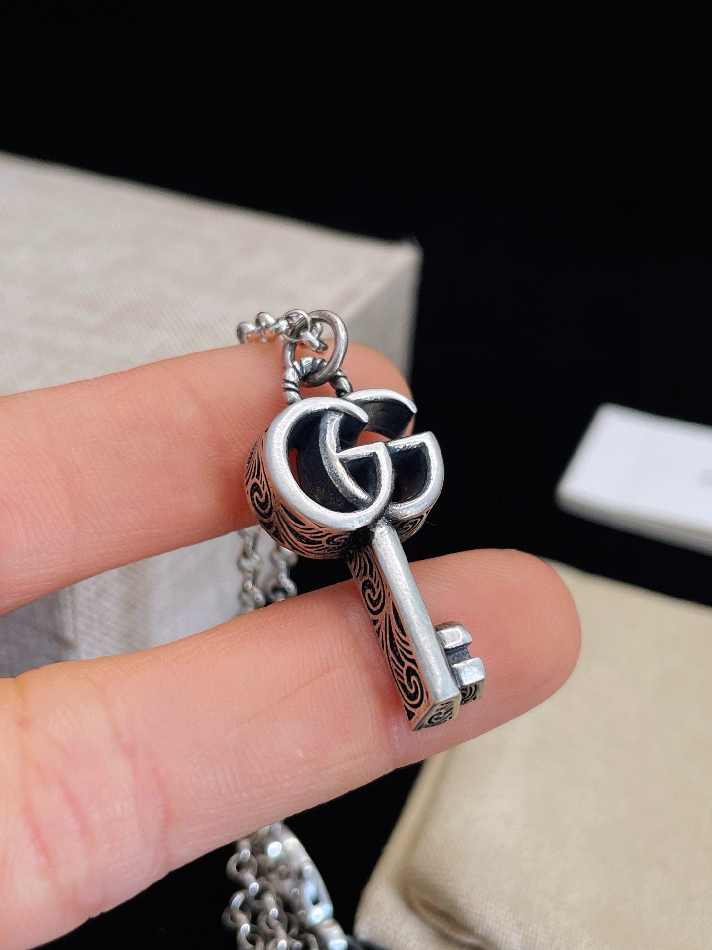 Gucci Necklace