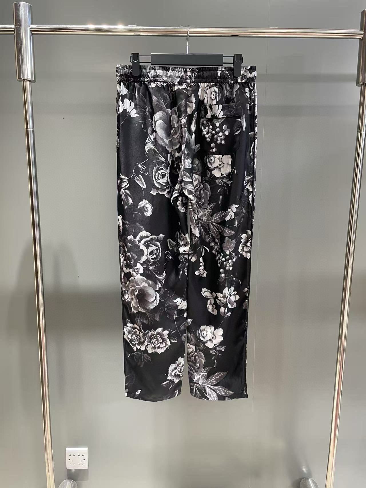 Dolce & Gabbana Long Pants