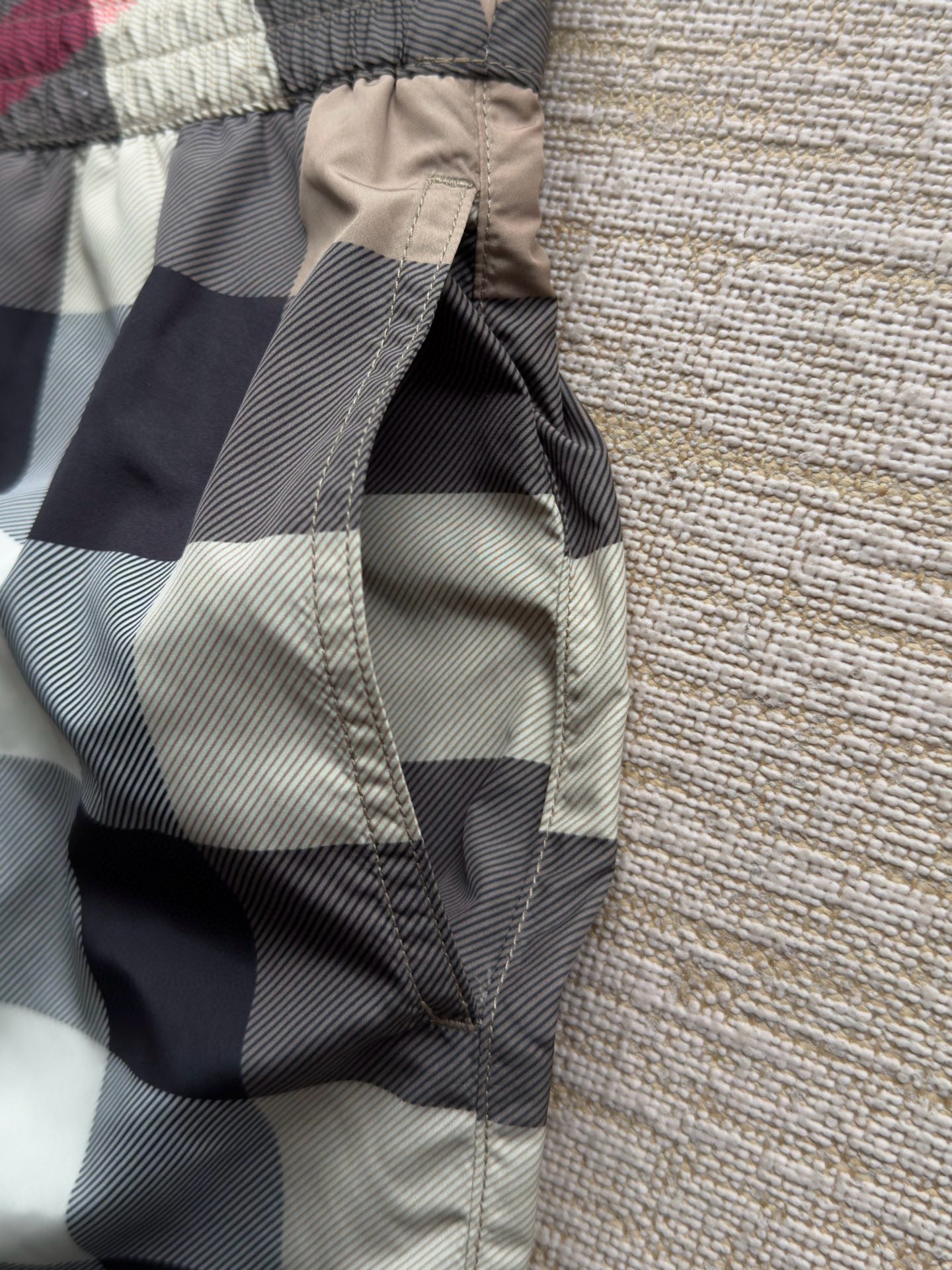 BBR Short Pants