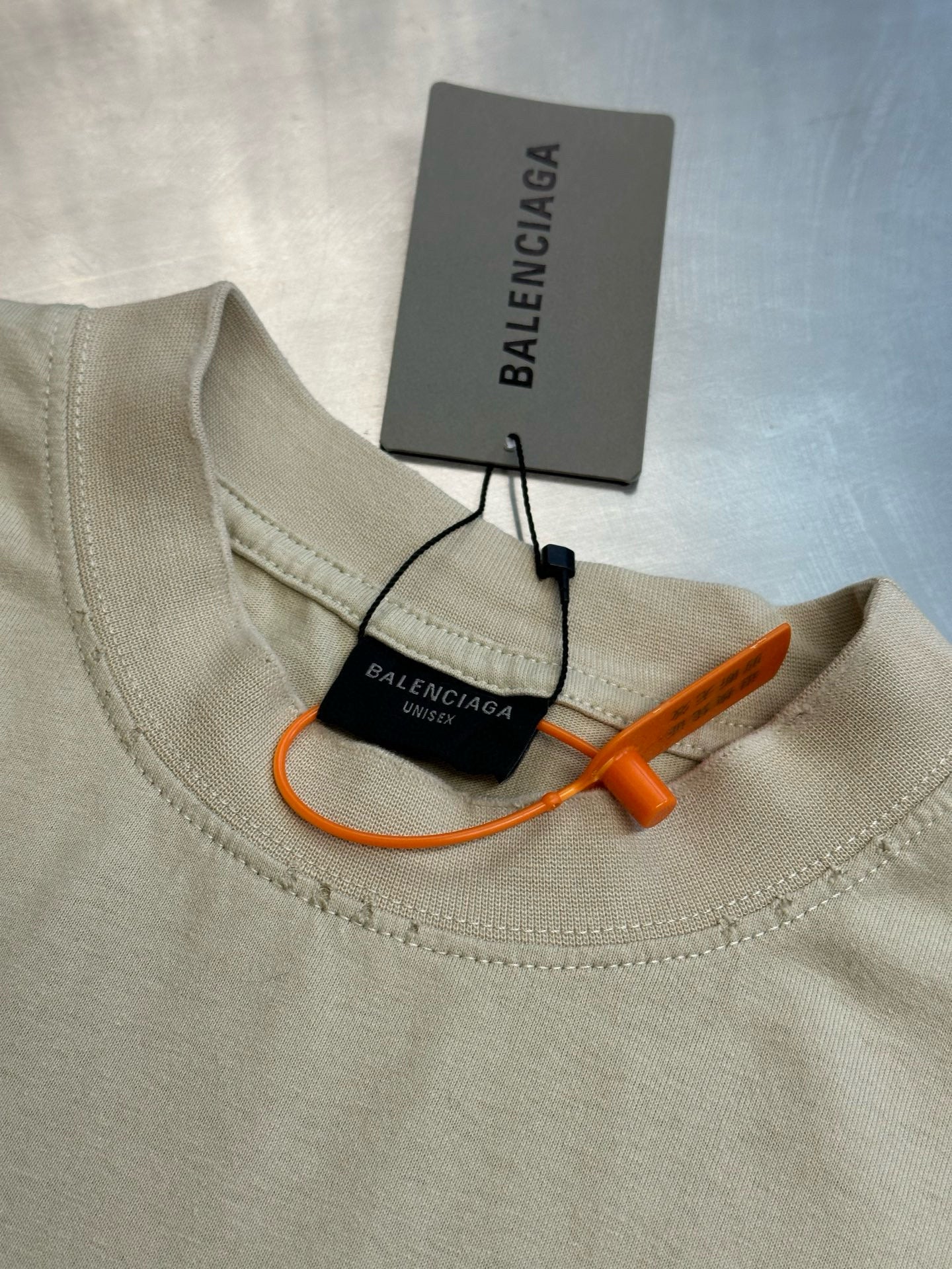 Balenciaga T-Shirt