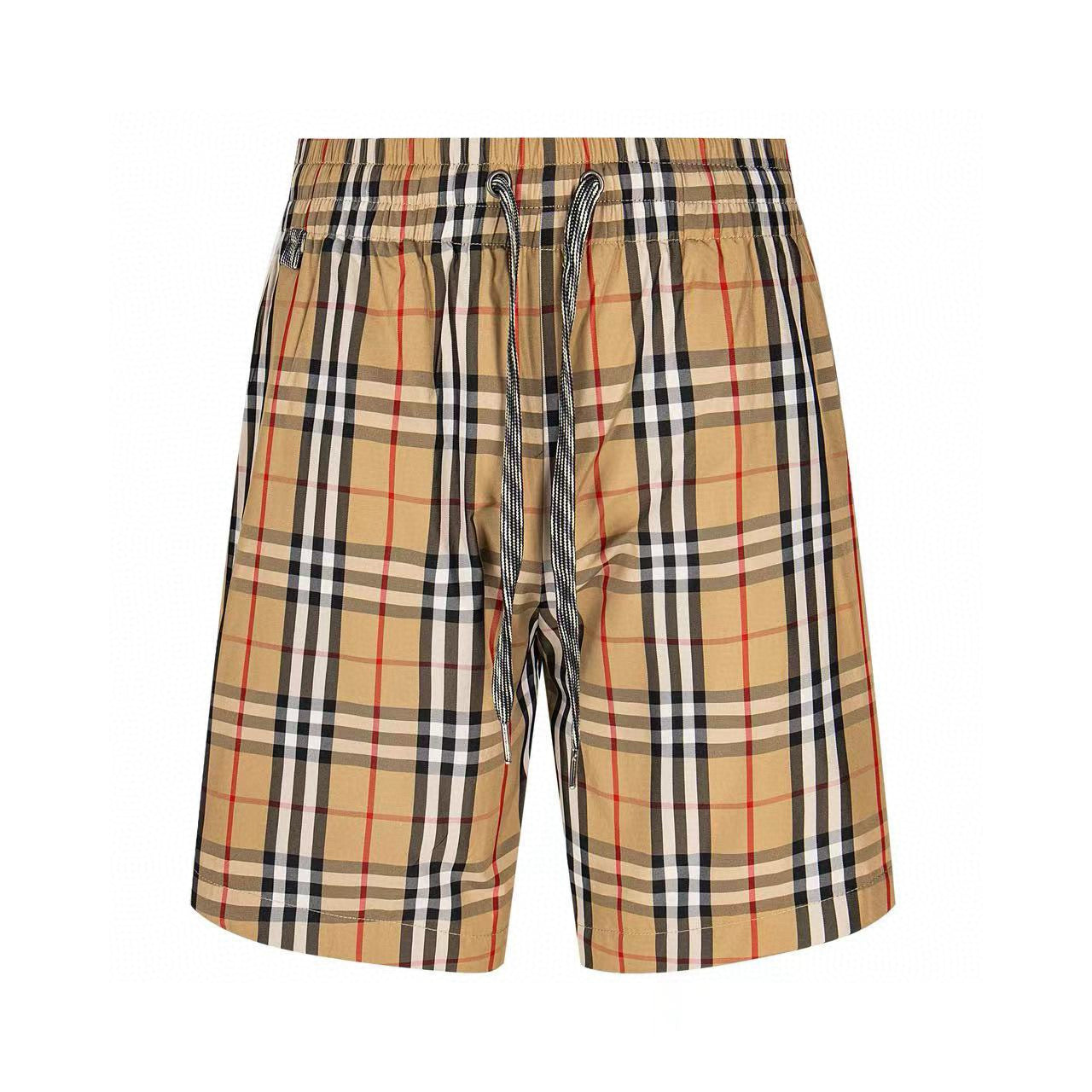 BBR Short Pants