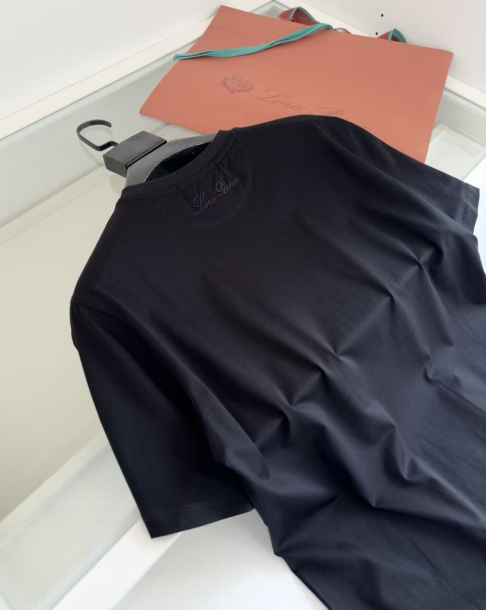 LP T-shirt