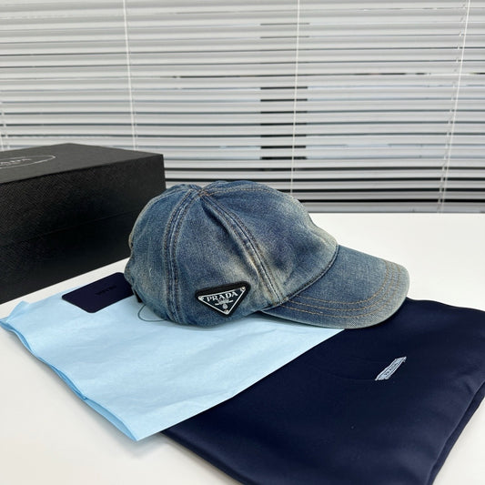 Gorra Prada