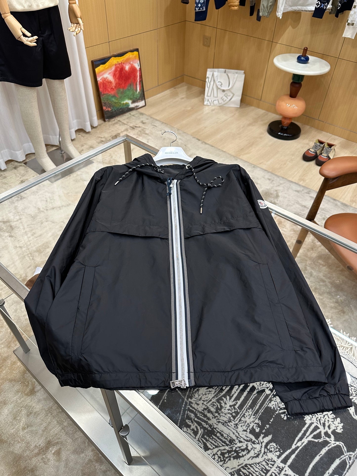 Moncler Jacket