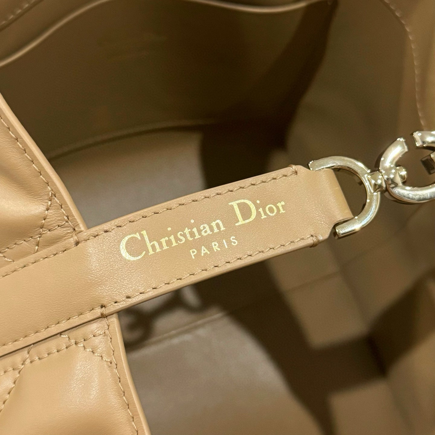 Dior Toujours Bag