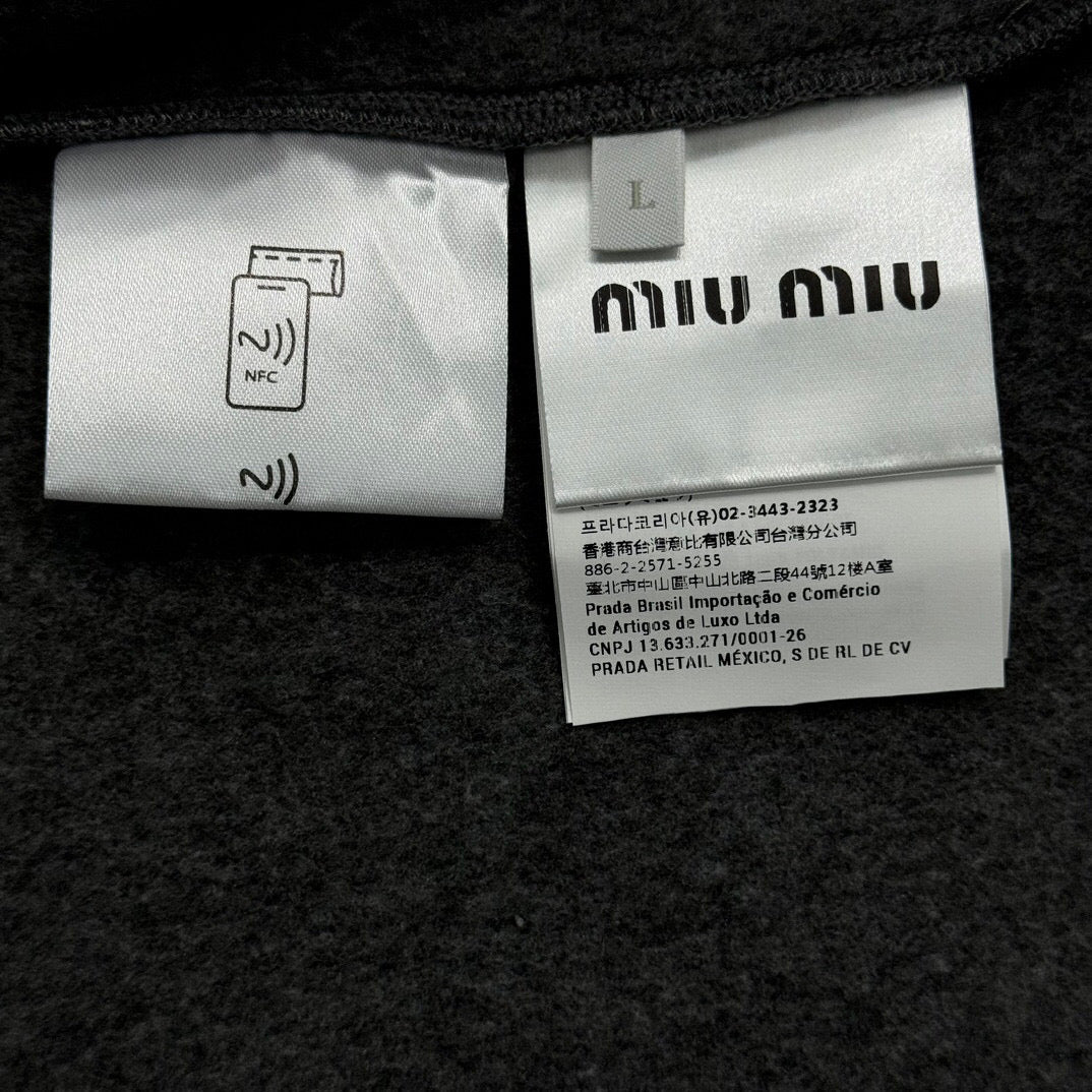 Miu Miu Jacket