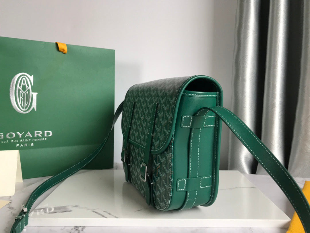 GYD Belvedere MM Bag