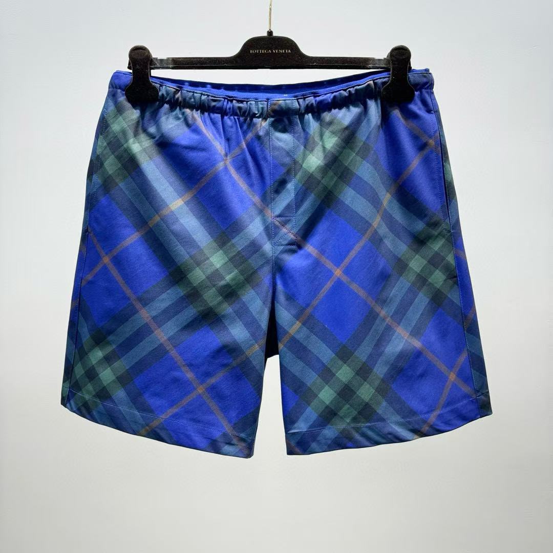 BBR Short Pants