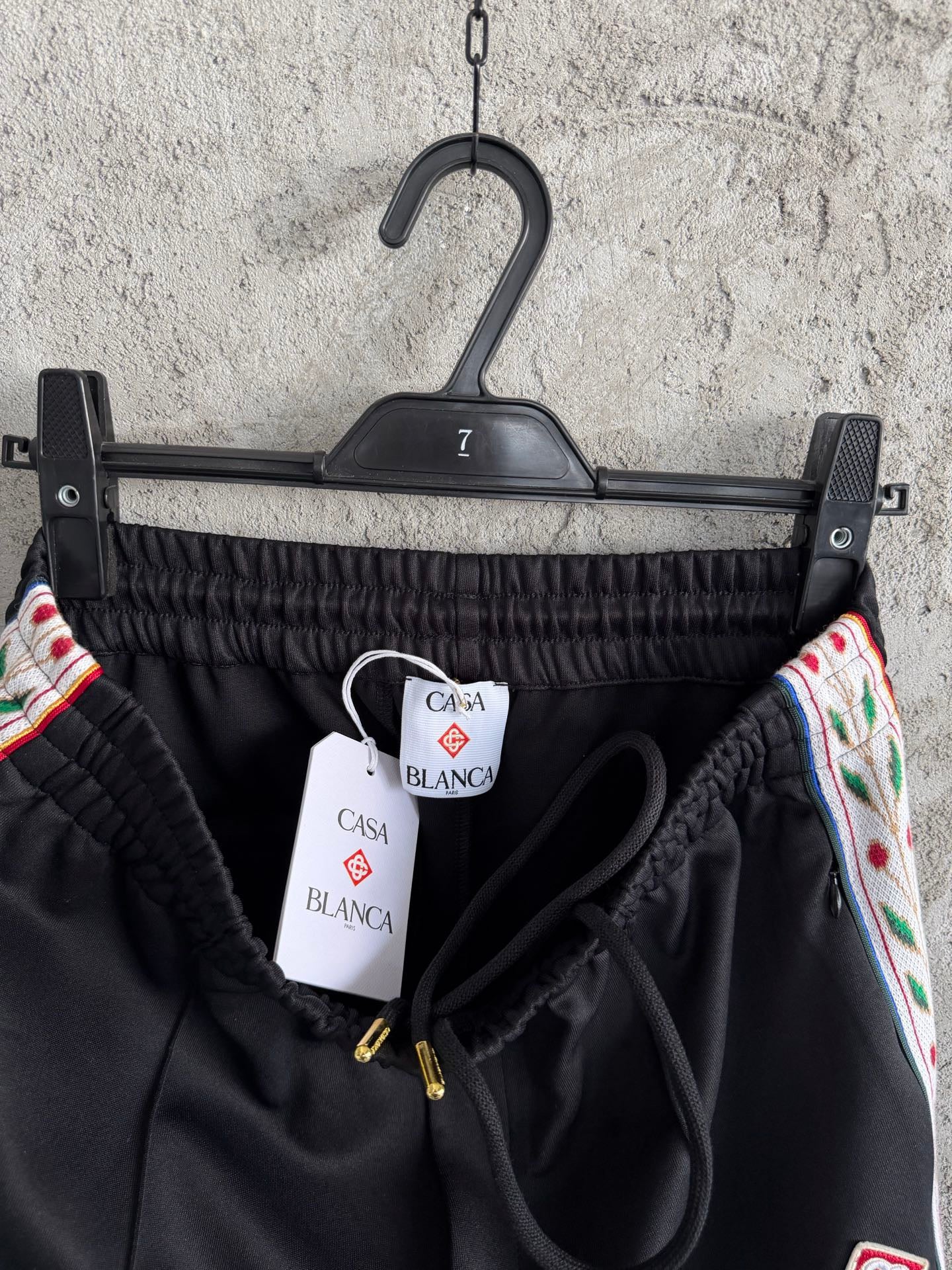 Casablanca Long Pants