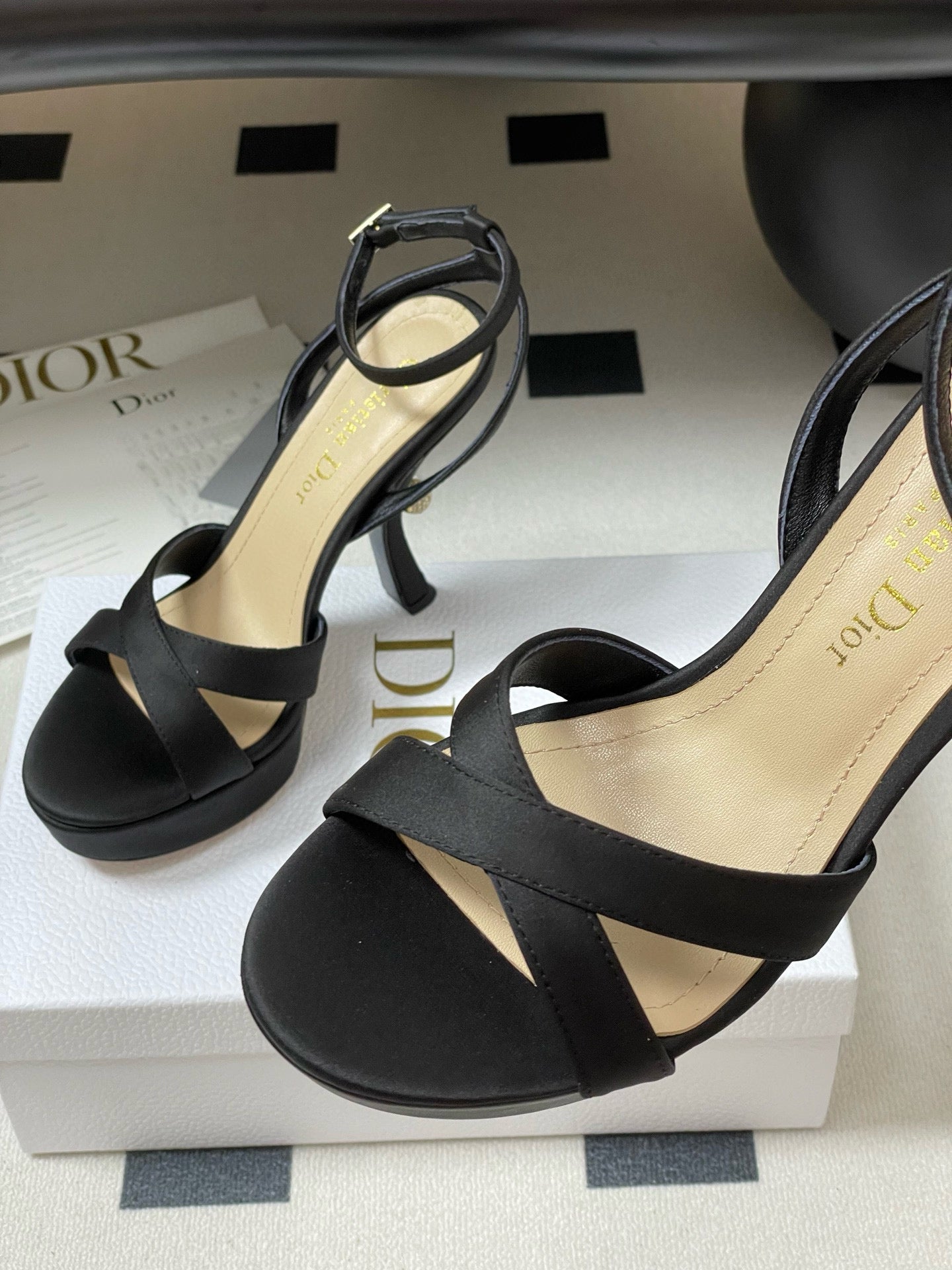Dior Heels