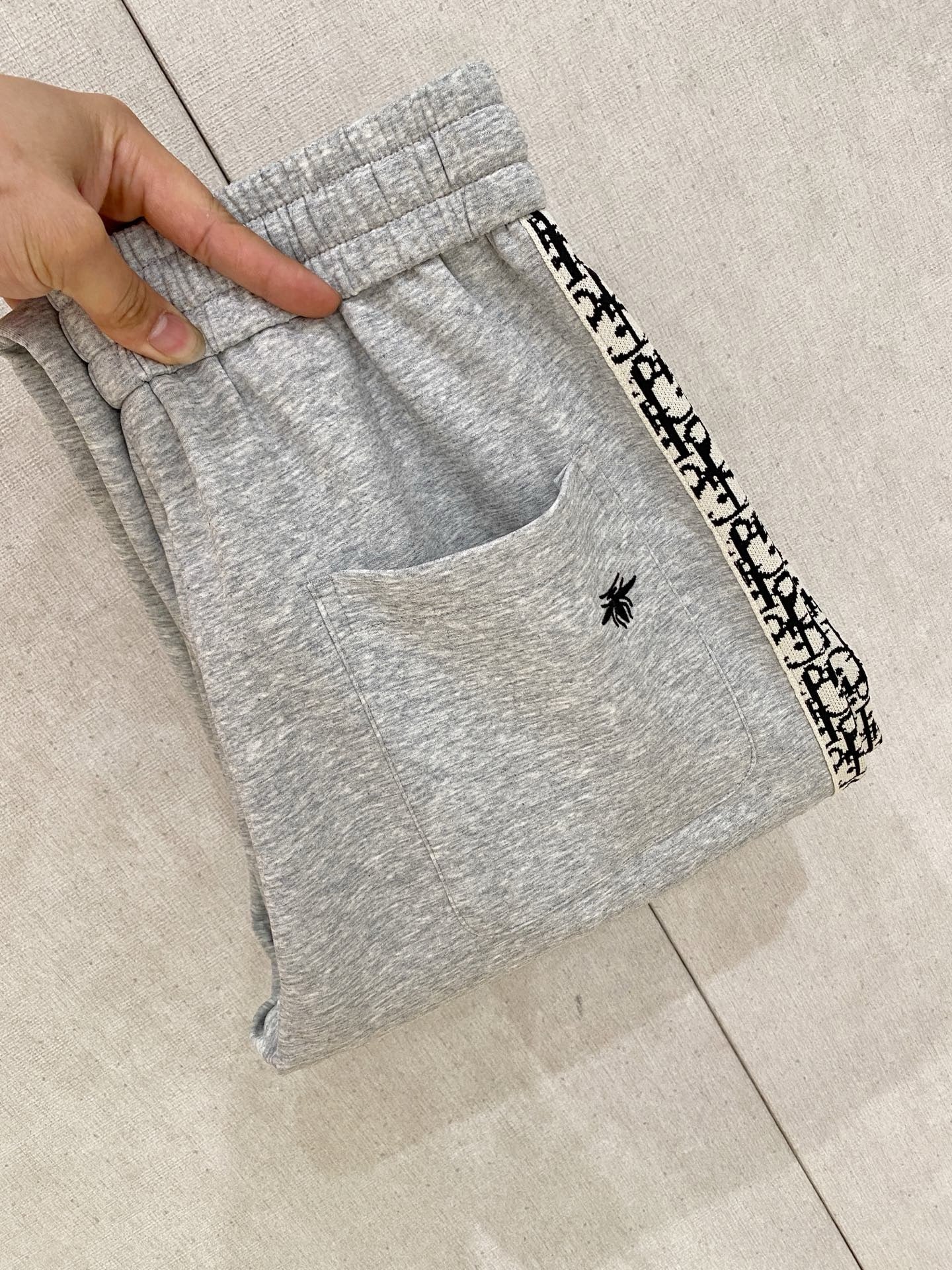 Dior Long Pant