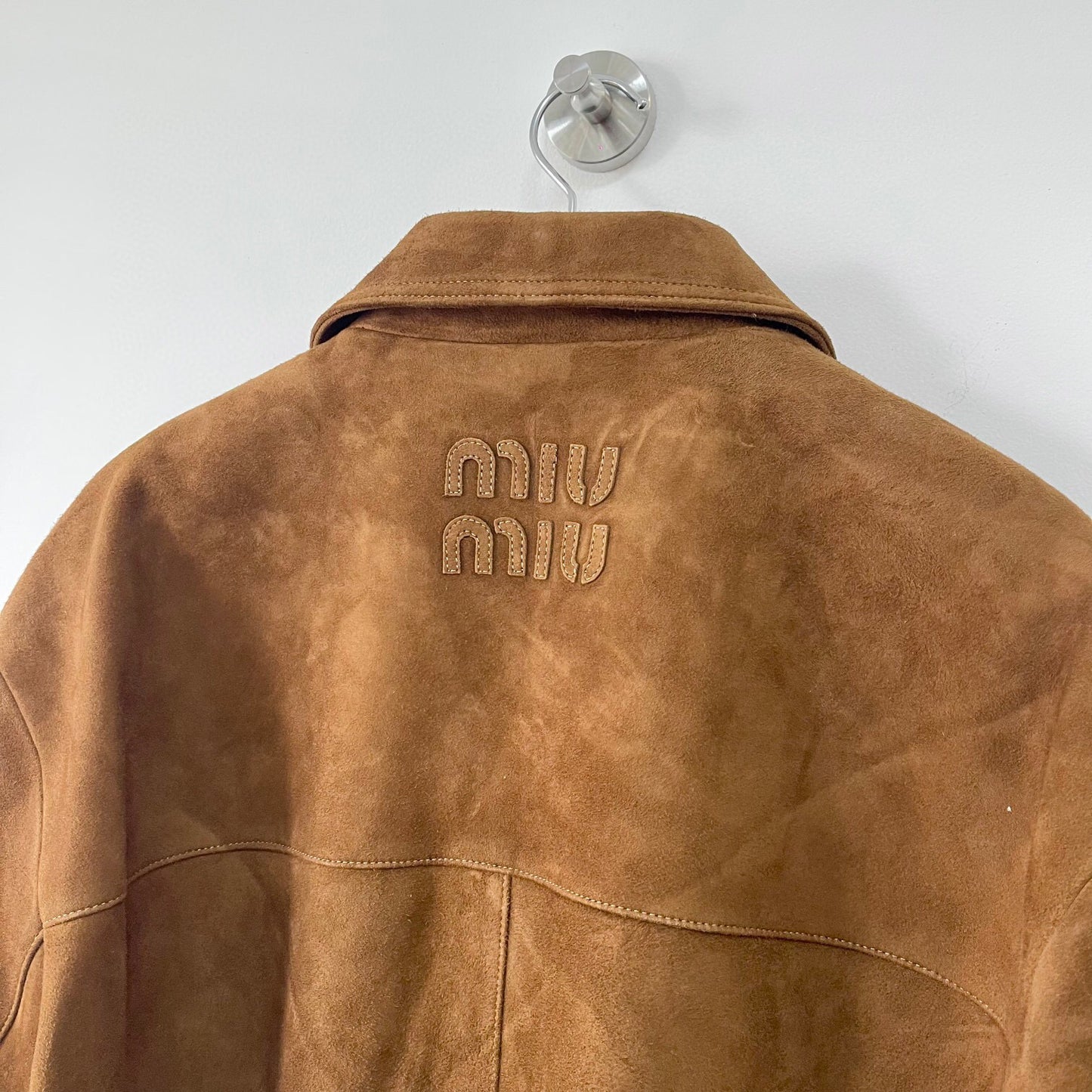 Miu Miu Jacket