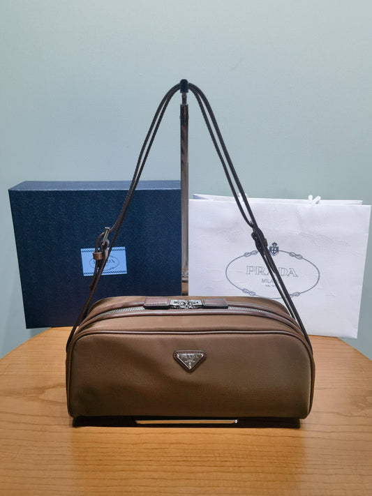 Prada swing Shoulder Bag