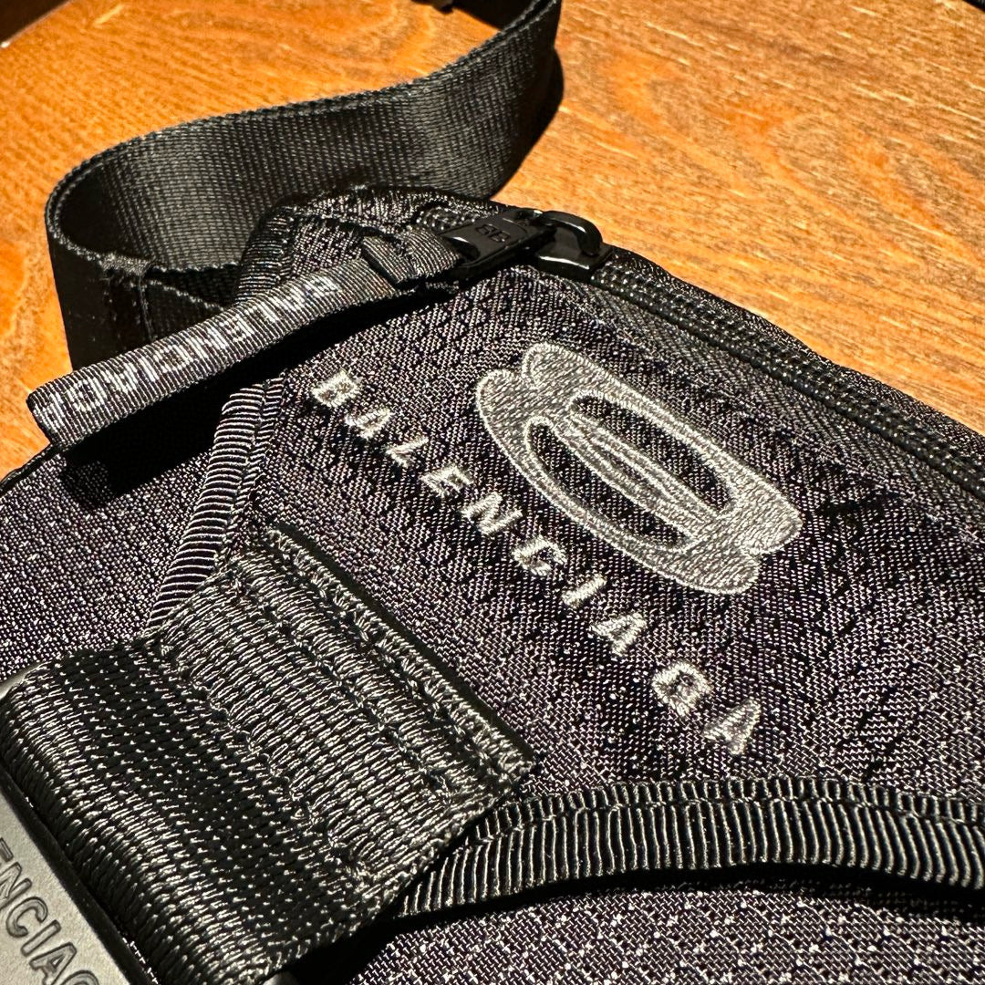 Balenciaga Cross Body Bag