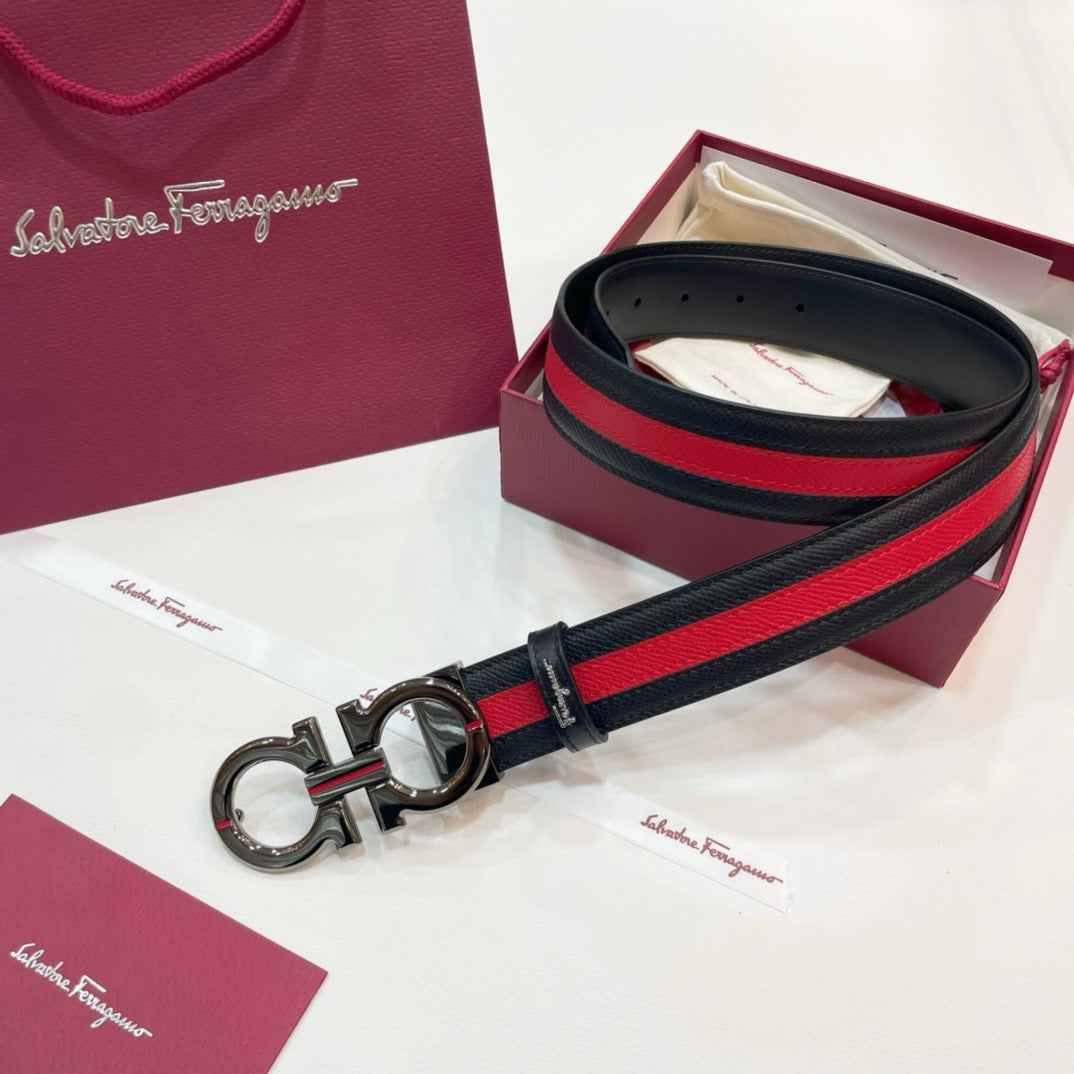 Ferragamo Belt