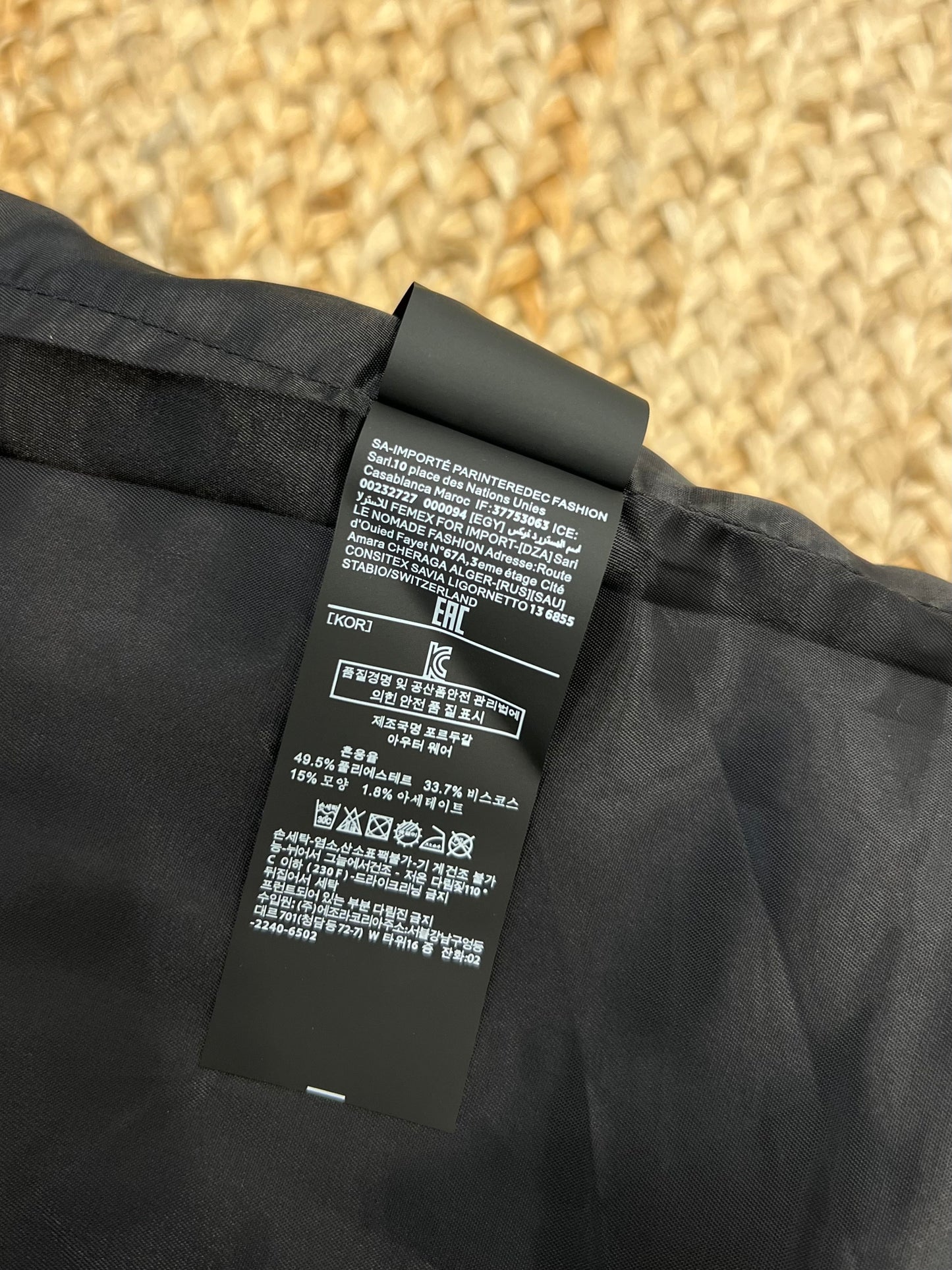 ZG Jacket