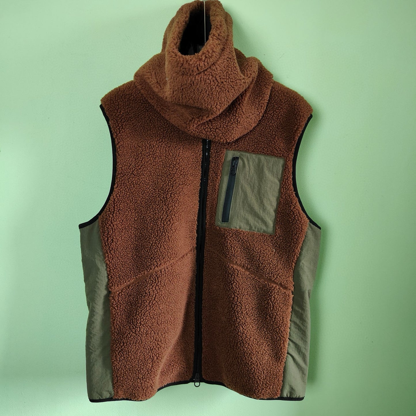 Loro Piana Vest
