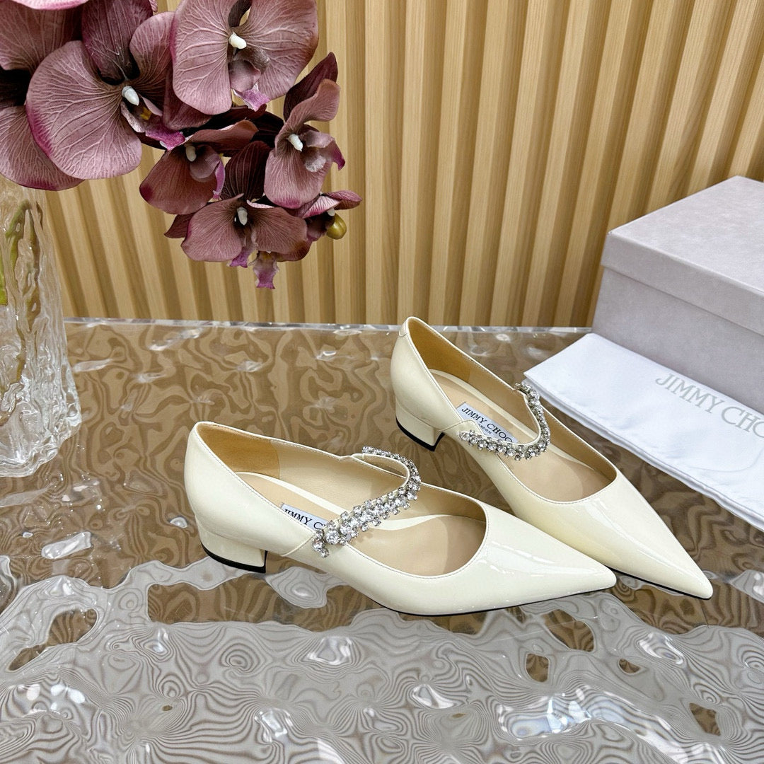Jimmy Choo Heels