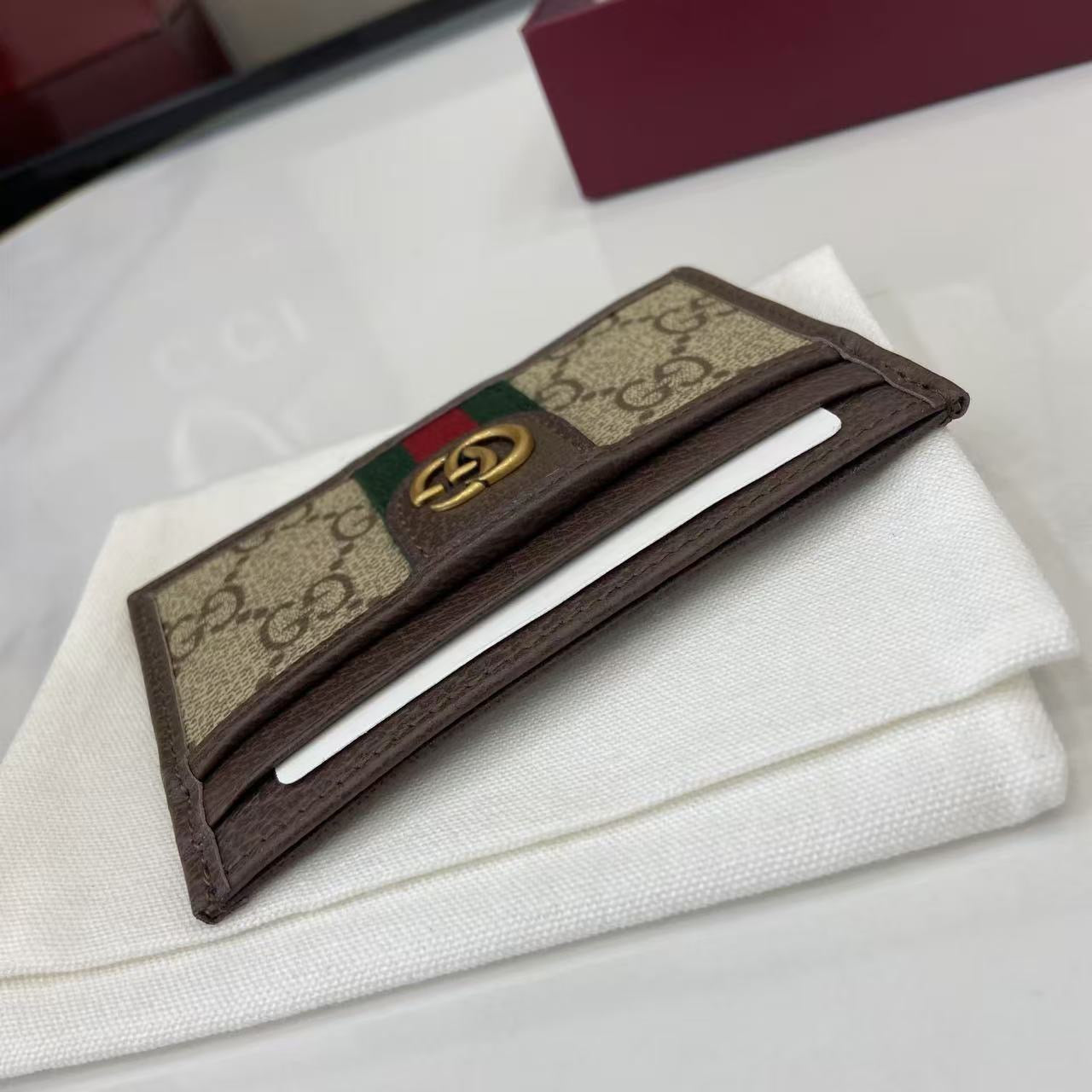 Gucci Card Holder