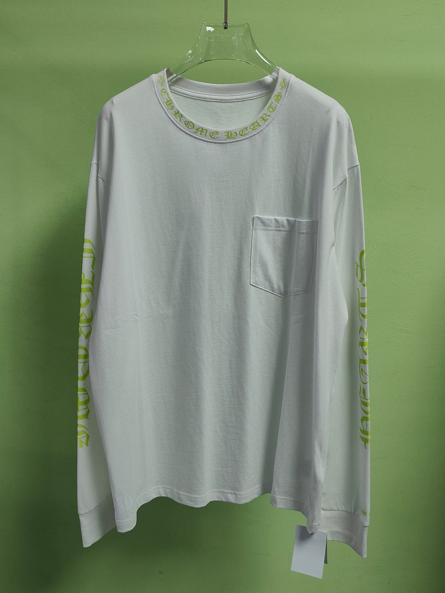 CH Long Sleeve Tee