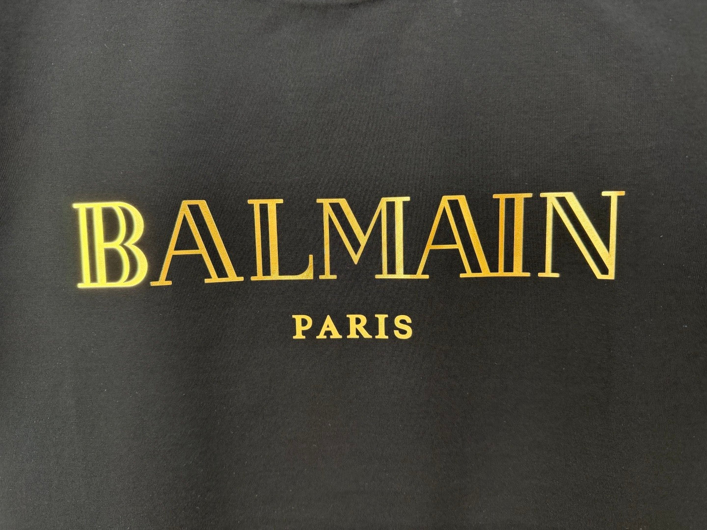 Balmain T-Shirt