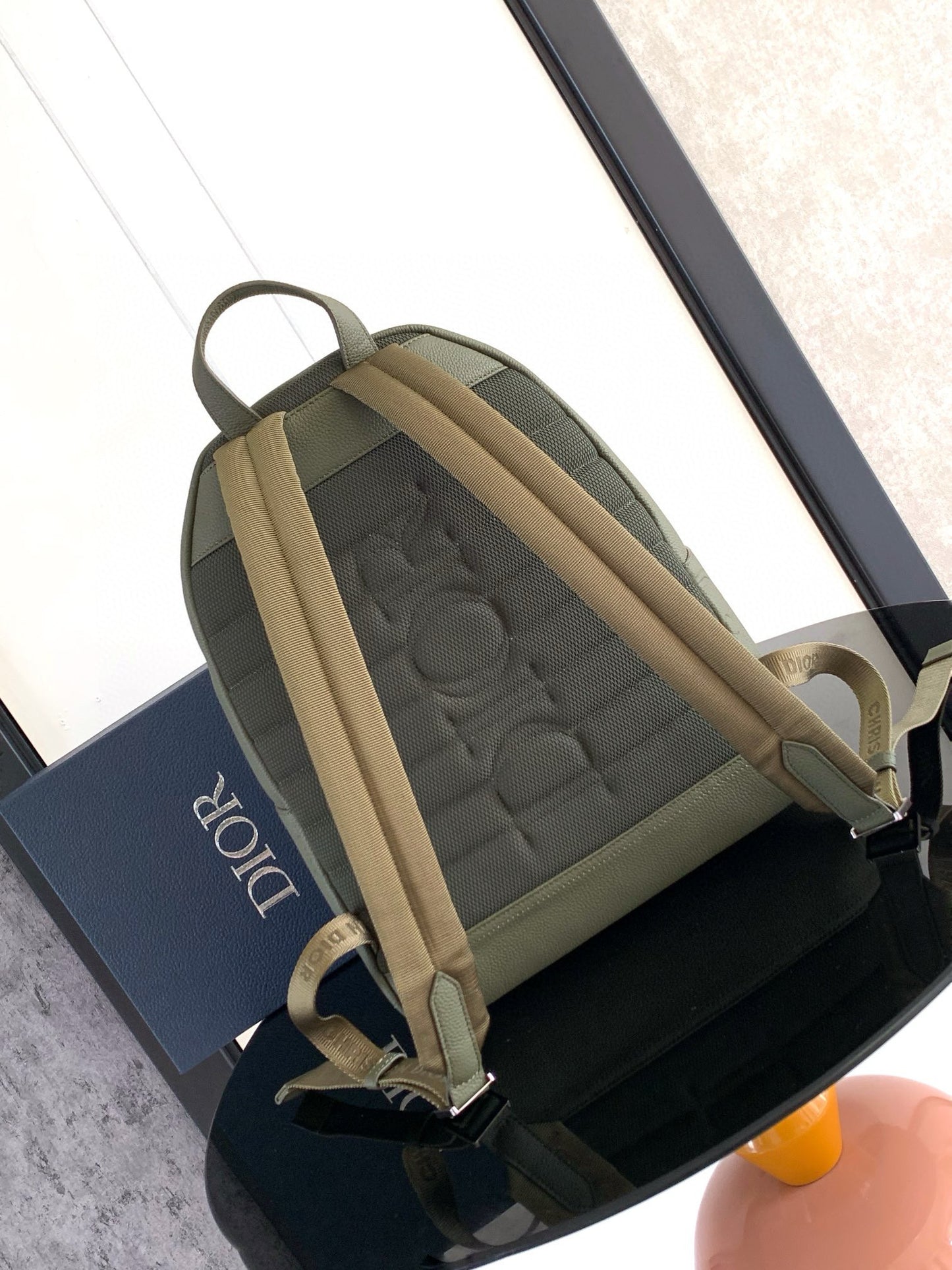 Dior Backpack