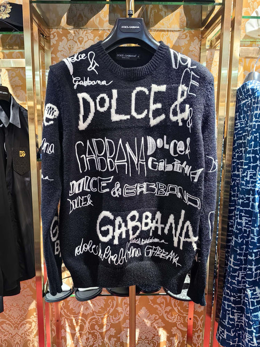 Dolce & Gabbana Sweater