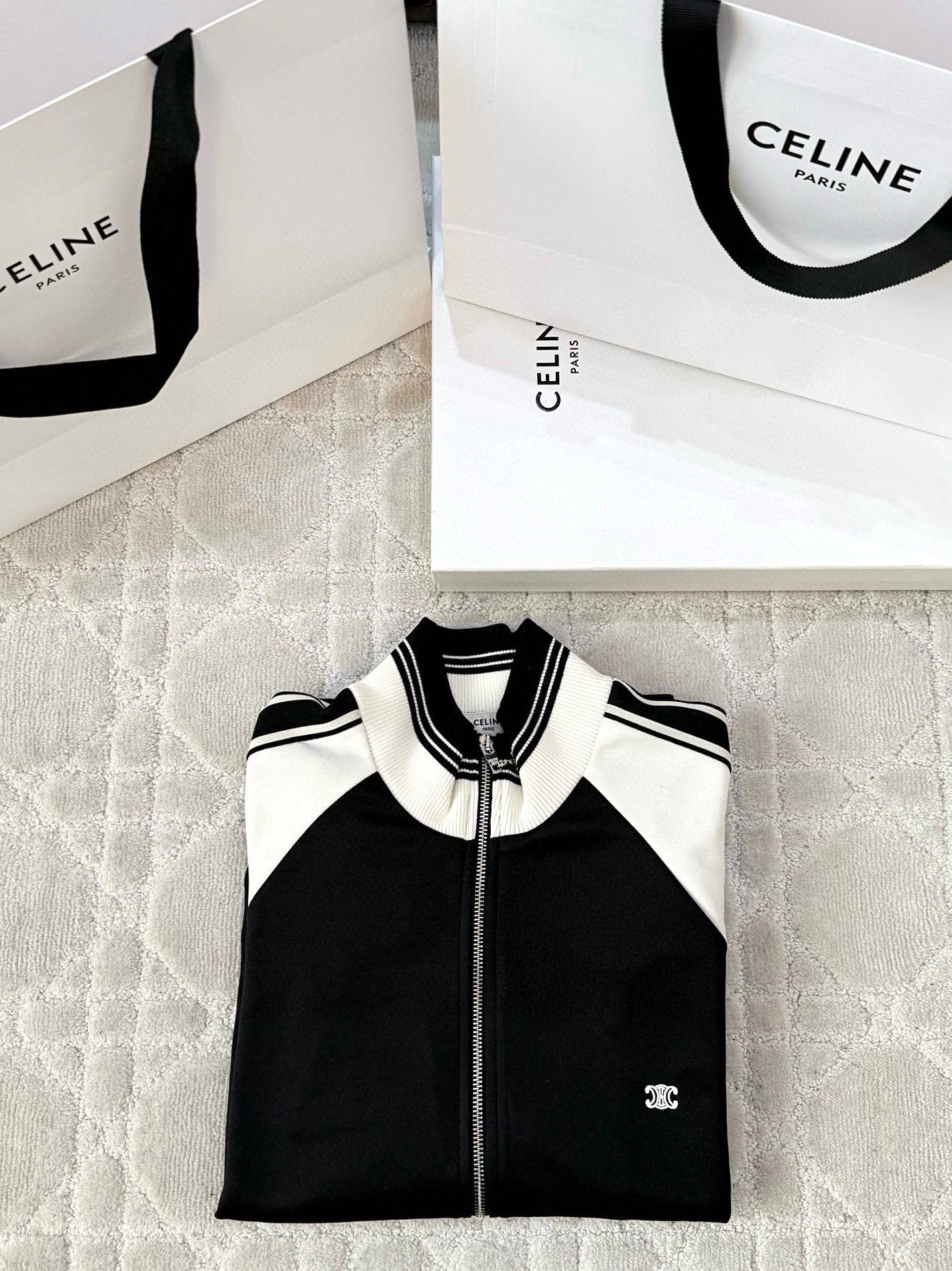 Celine Jacket