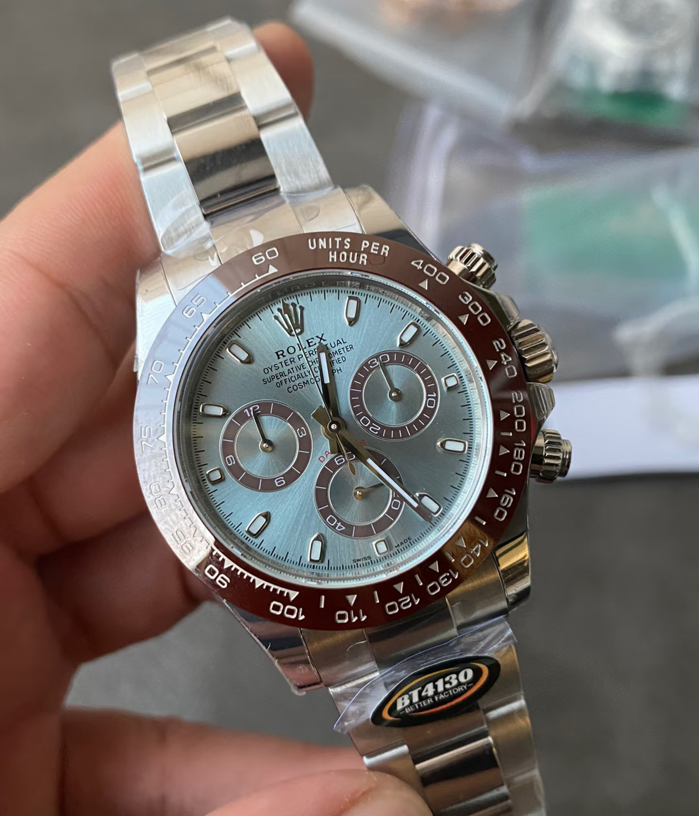 Rolex Cosmograph Daytona