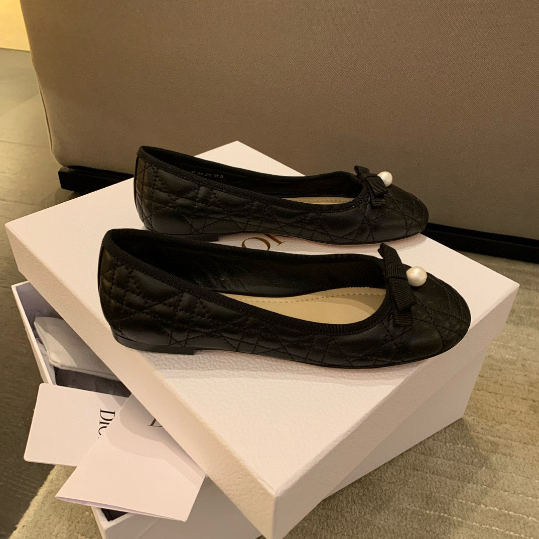 Dior Women Flats