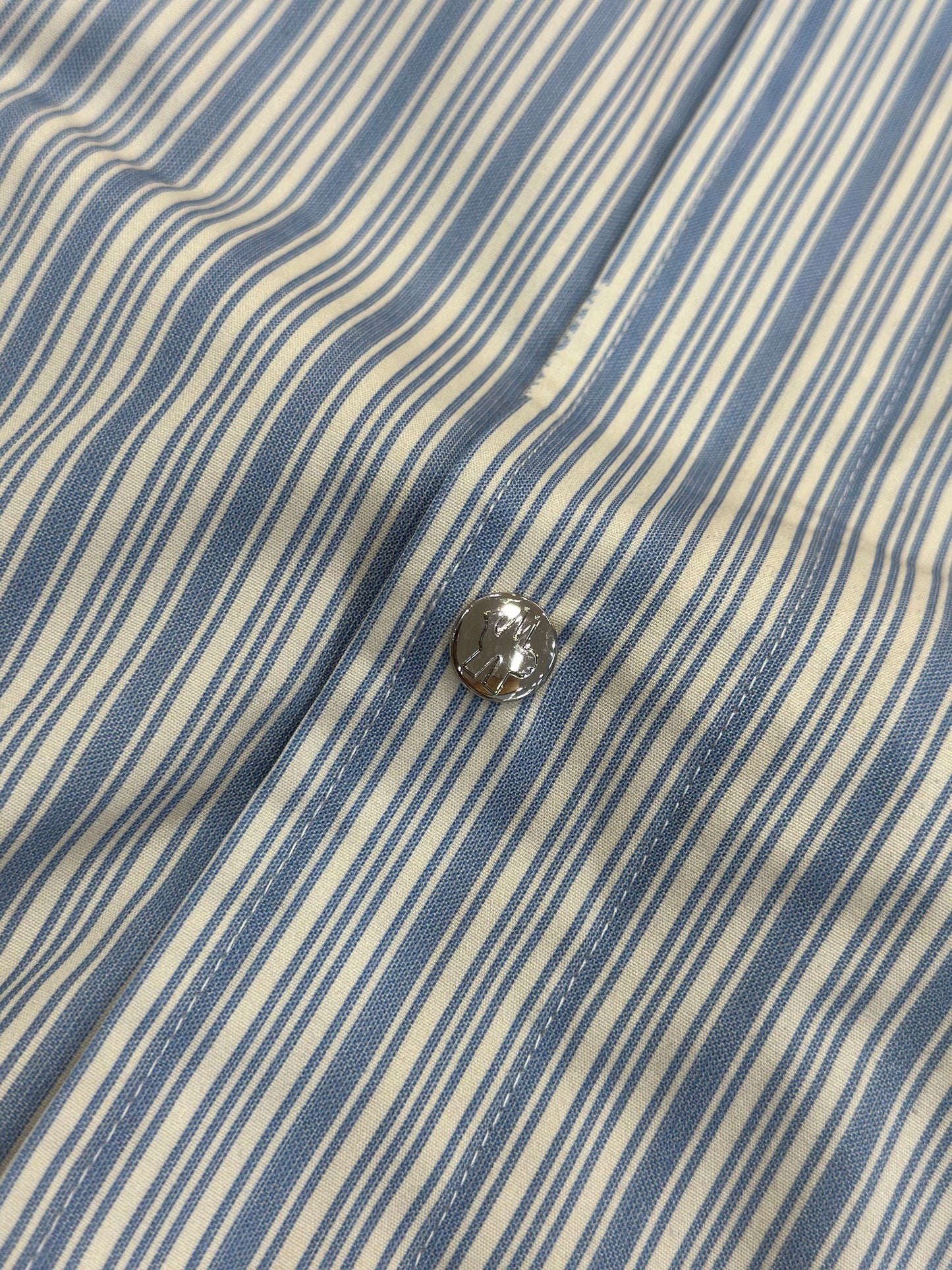 Moncler Long Sleeve Shirt
