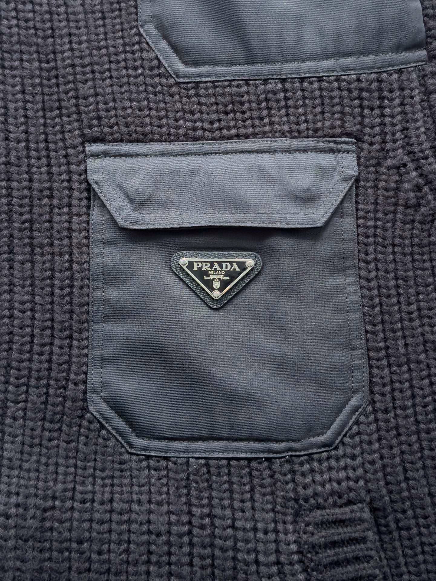Prada Jacket