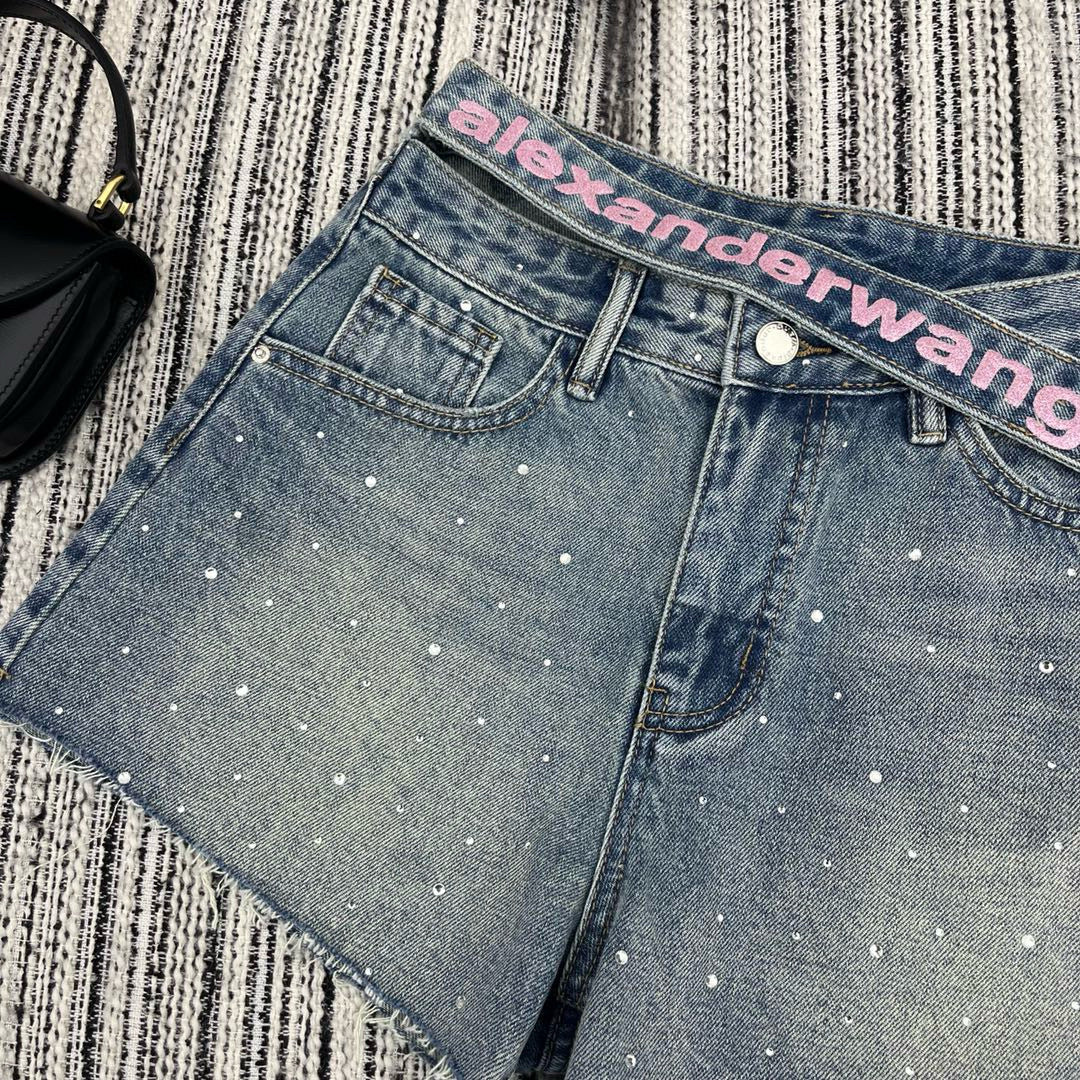 Alexander Wang Jeans