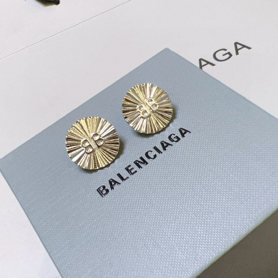 Balenciaga Earrings