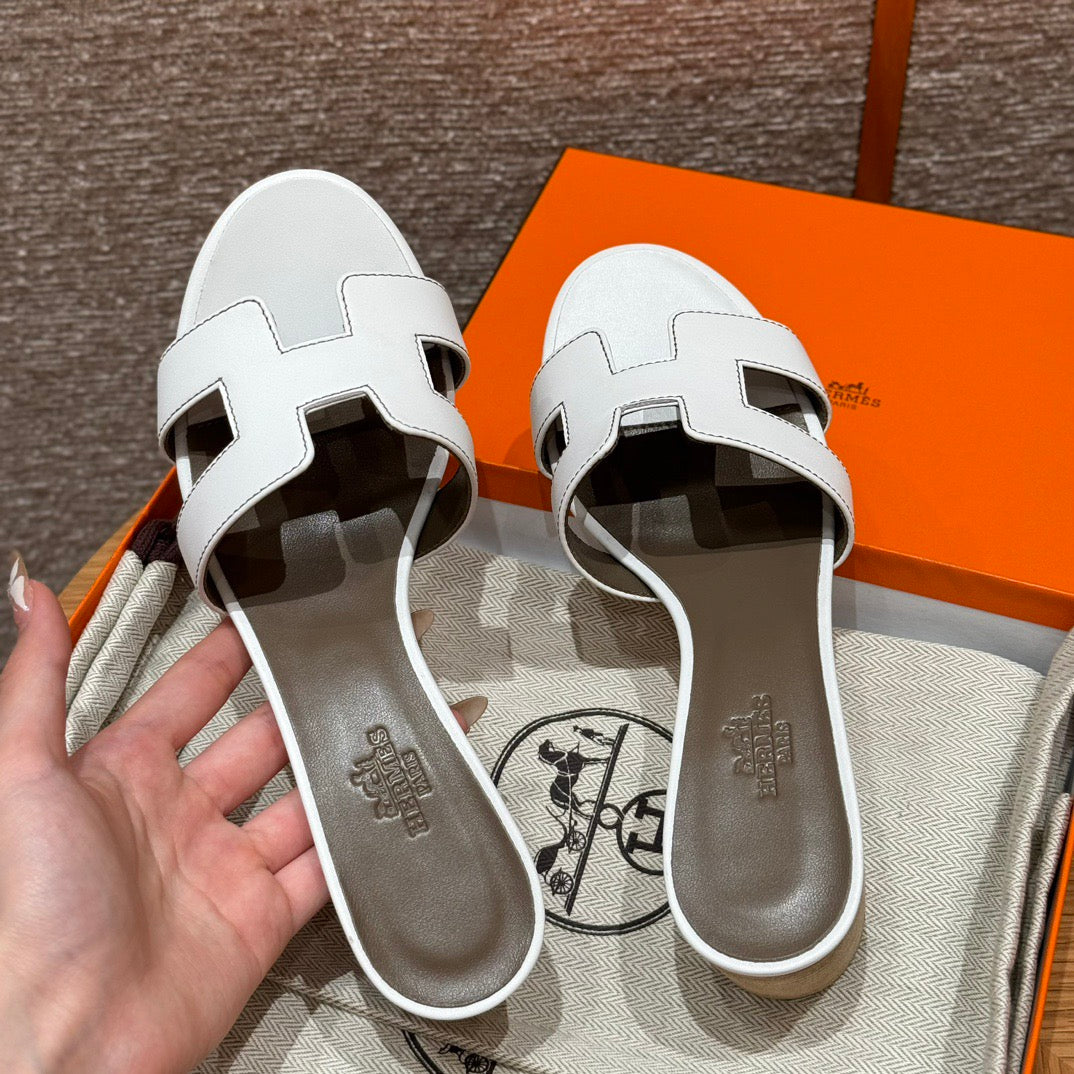 Hermes Heels Sandals
